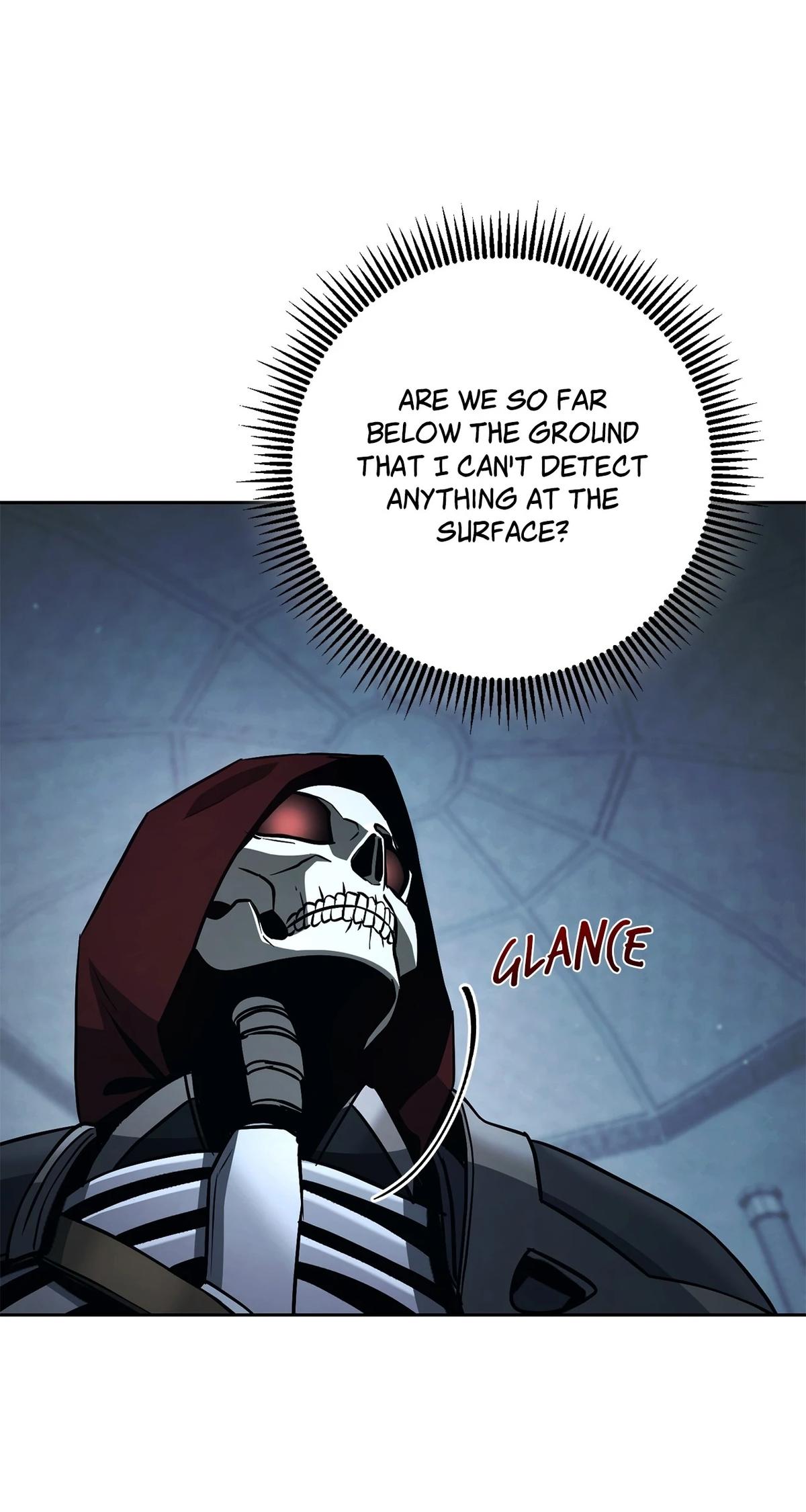 Skeleton Soldier Couldn't Protect the Dungeon Chap 337 - Next Chap 338