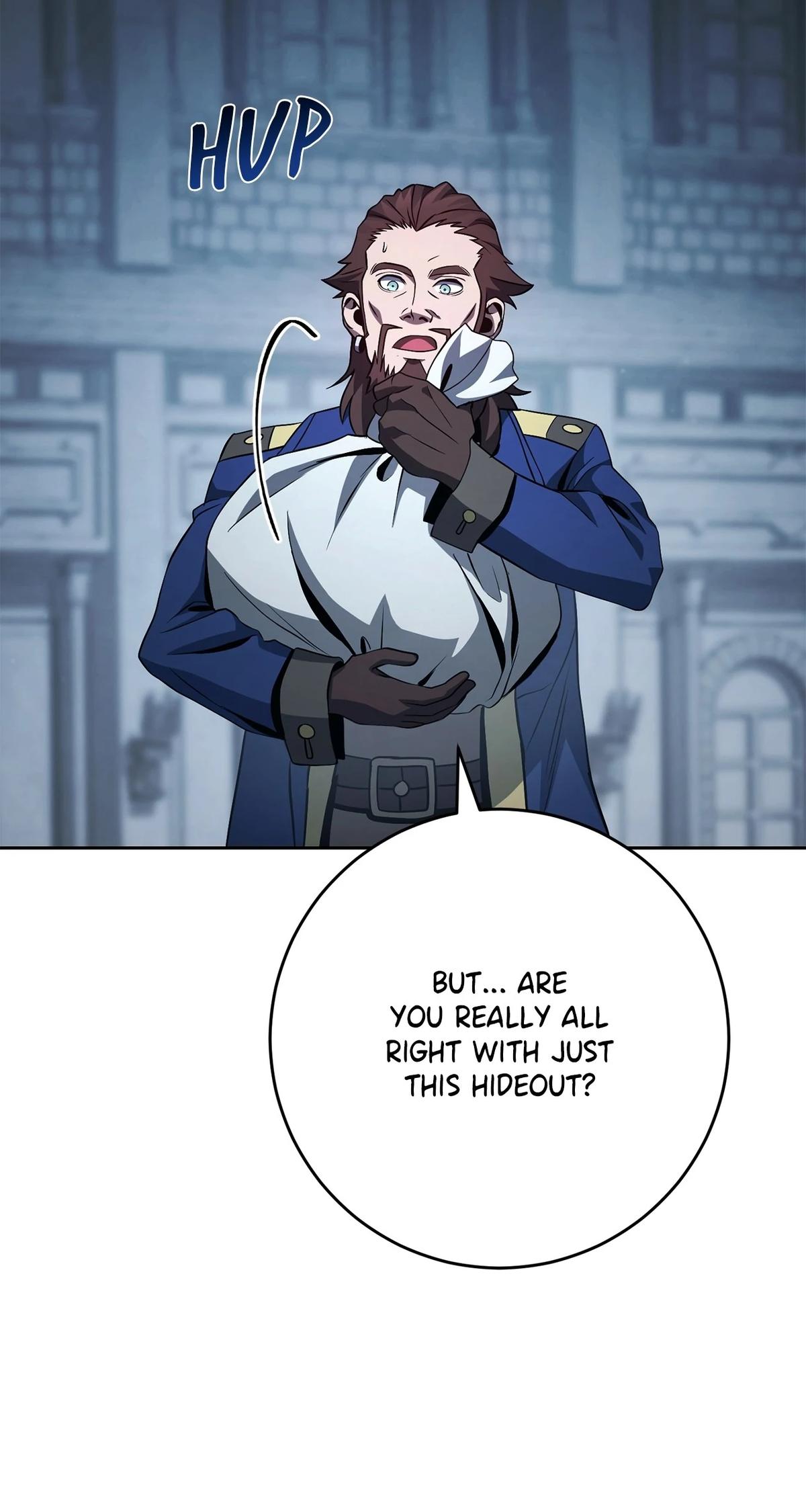 Skeleton Soldier Couldn't Protect the Dungeon Chap 337 - Next Chap 338