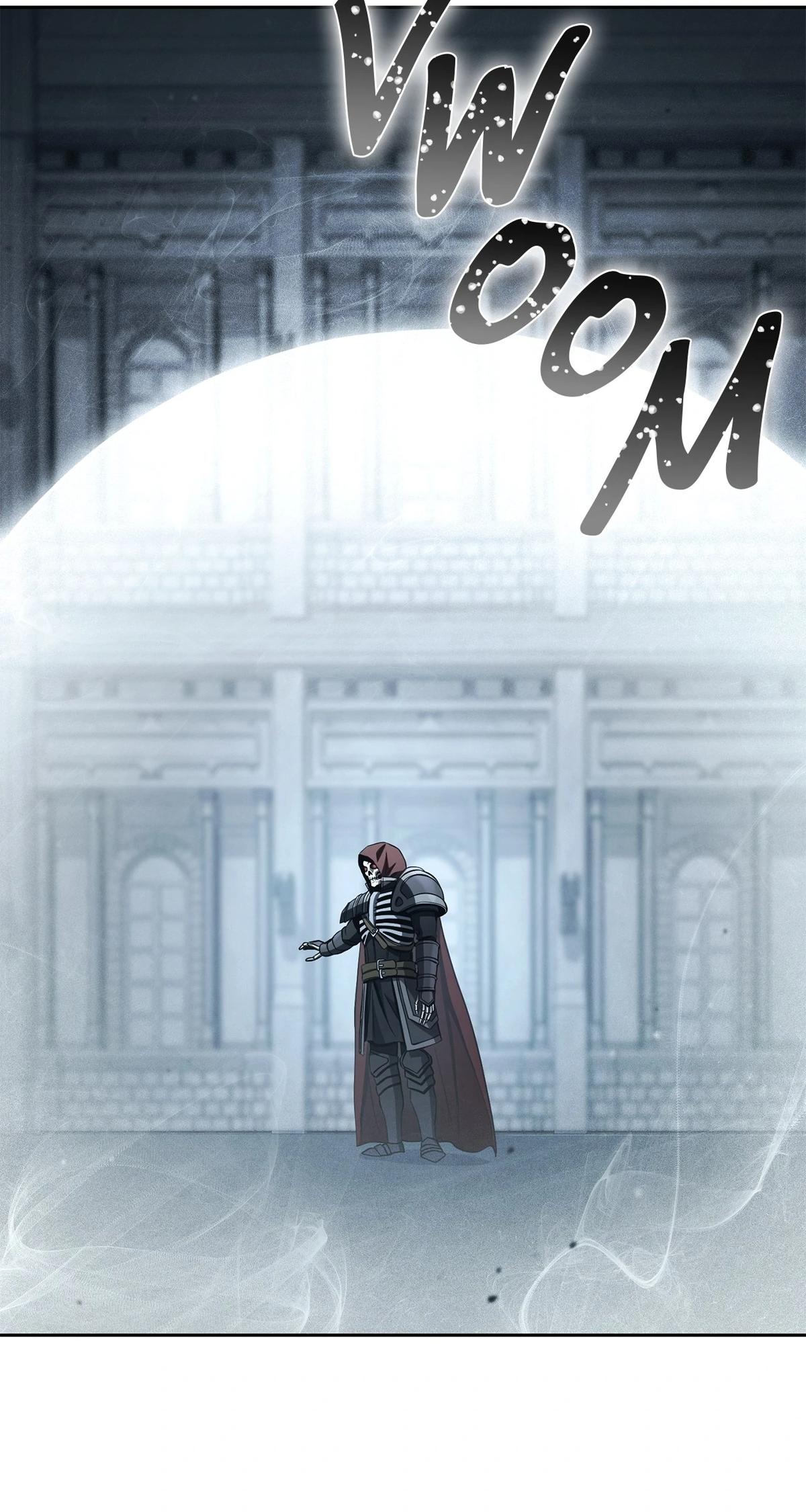 Skeleton Soldier Couldn't Protect the Dungeon Chap 337 - Next Chap 338