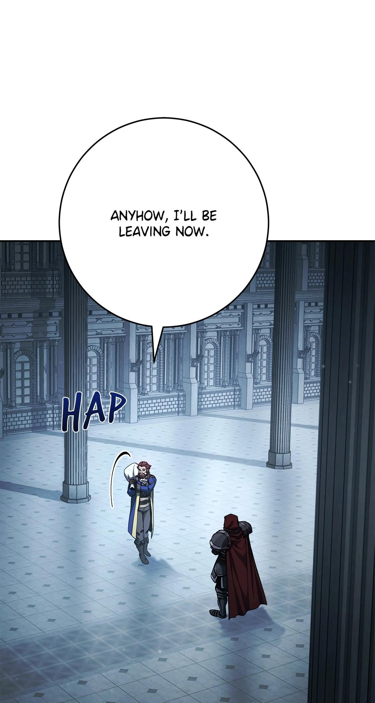 Skeleton Soldier Couldn't Protect the Dungeon Chap 337 - Next Chap 338