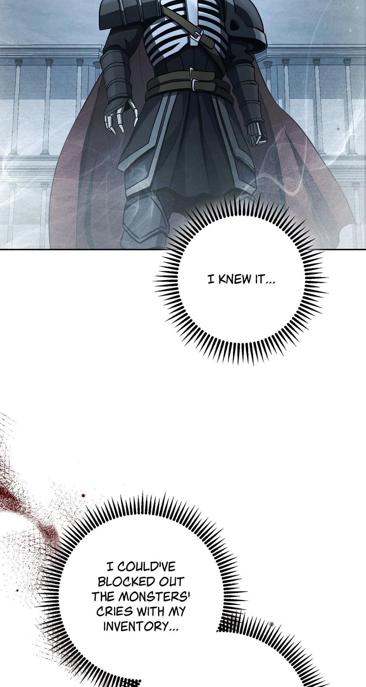 Skeleton Soldier Couldn't Protect the Dungeon Chap 337 - Next Chap 338