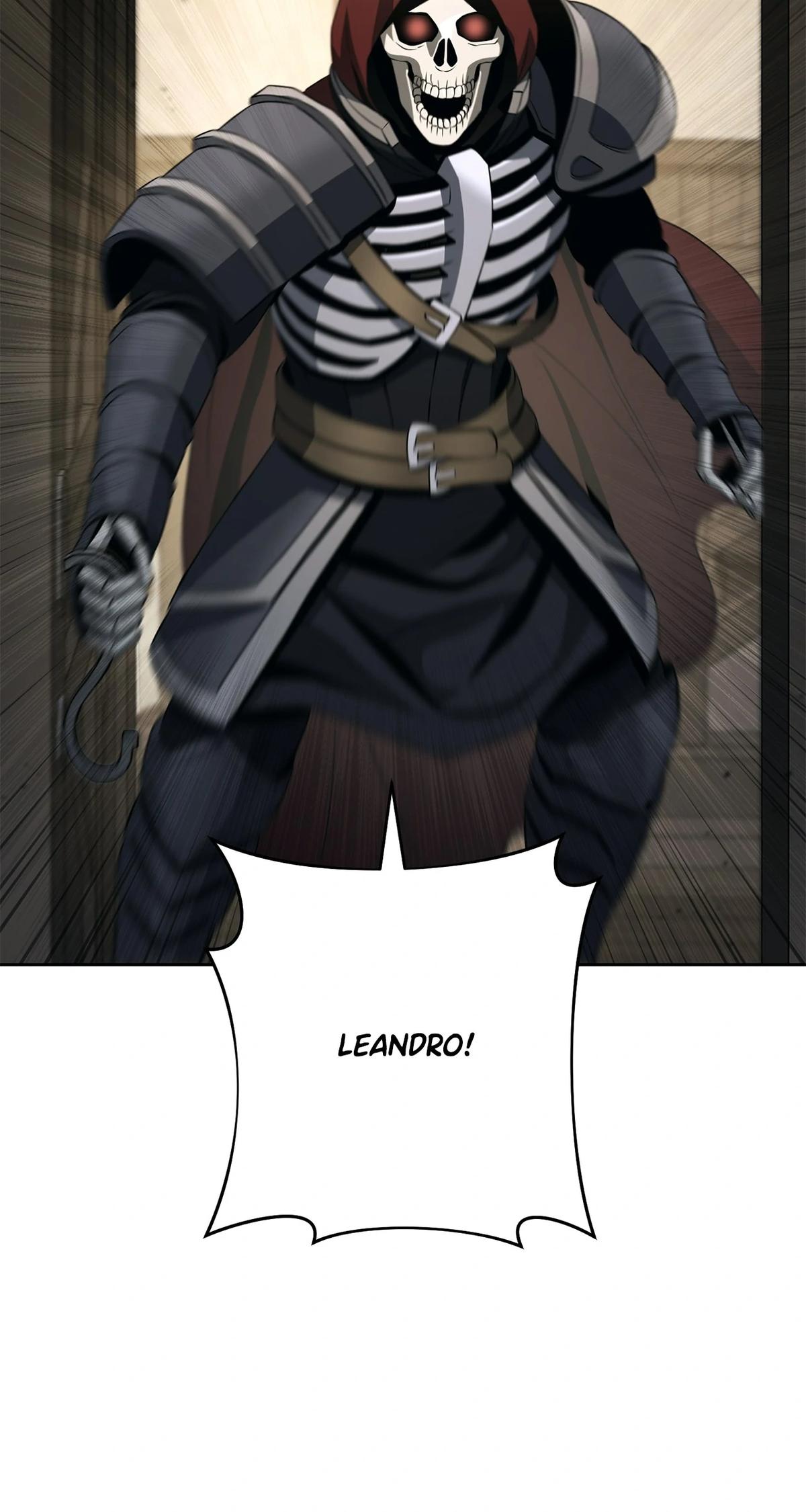 Skeleton Soldier Couldn't Protect the Dungeon Chap 337 - Next Chap 338