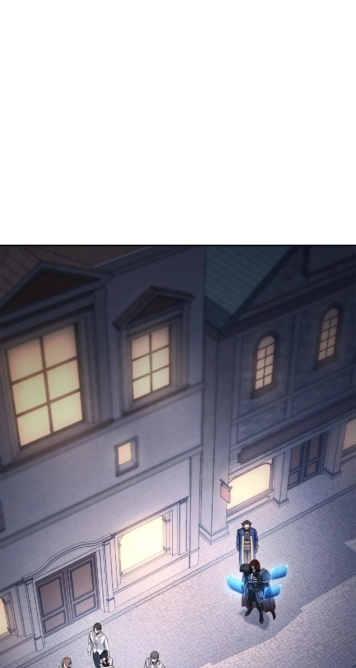 Skeleton Soldier Couldn't Protect the Dungeon Chap 337 - Next Chap 338