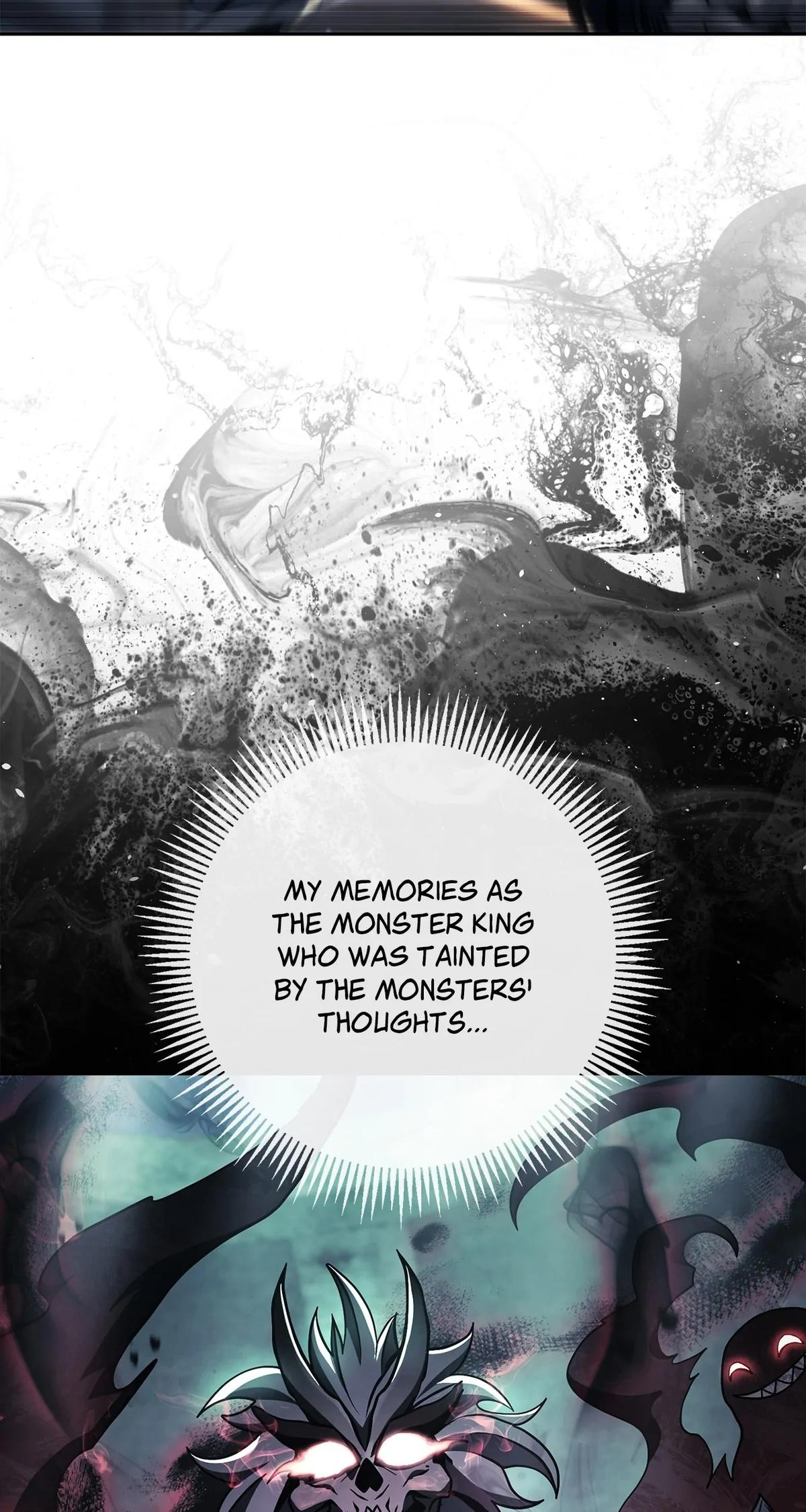 Skeleton Soldier Couldn't Protect the Dungeon Chap 337 - Next Chap 338