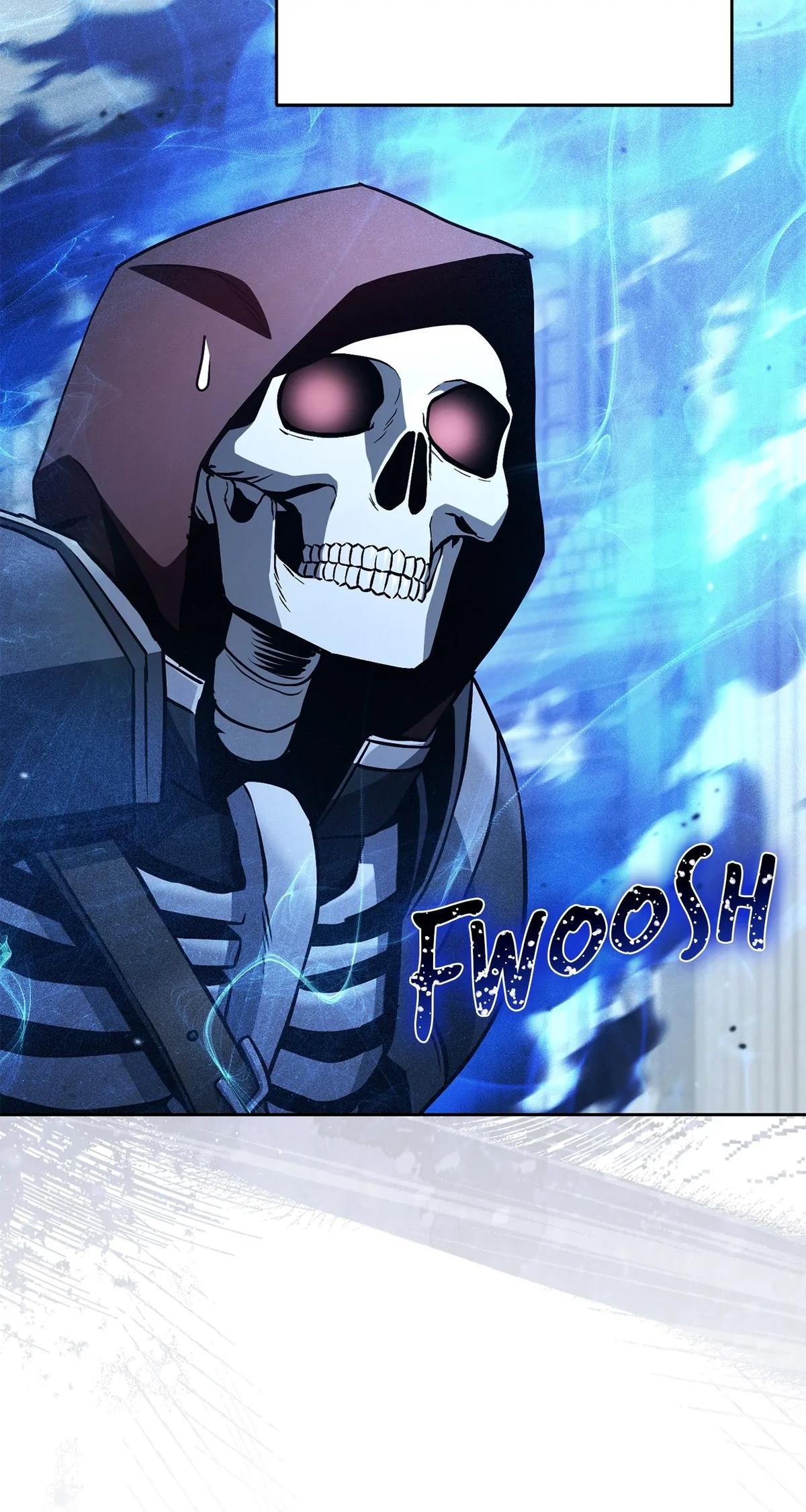 Skeleton Soldier Couldn't Protect the Dungeon Chap 337 - Next Chap 338
