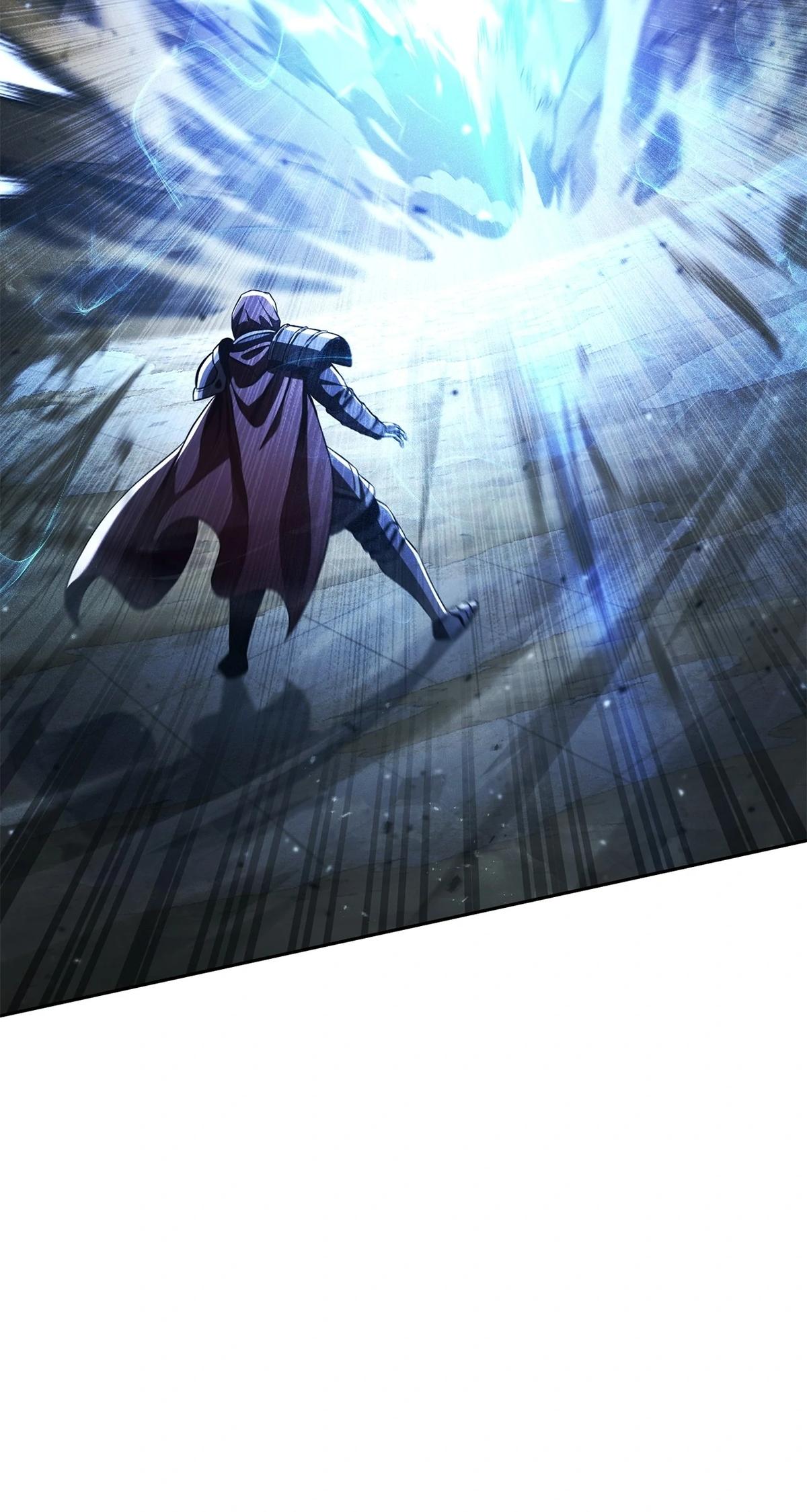 Skeleton Soldier Couldn't Protect the Dungeon Chap 337 - Next Chap 338