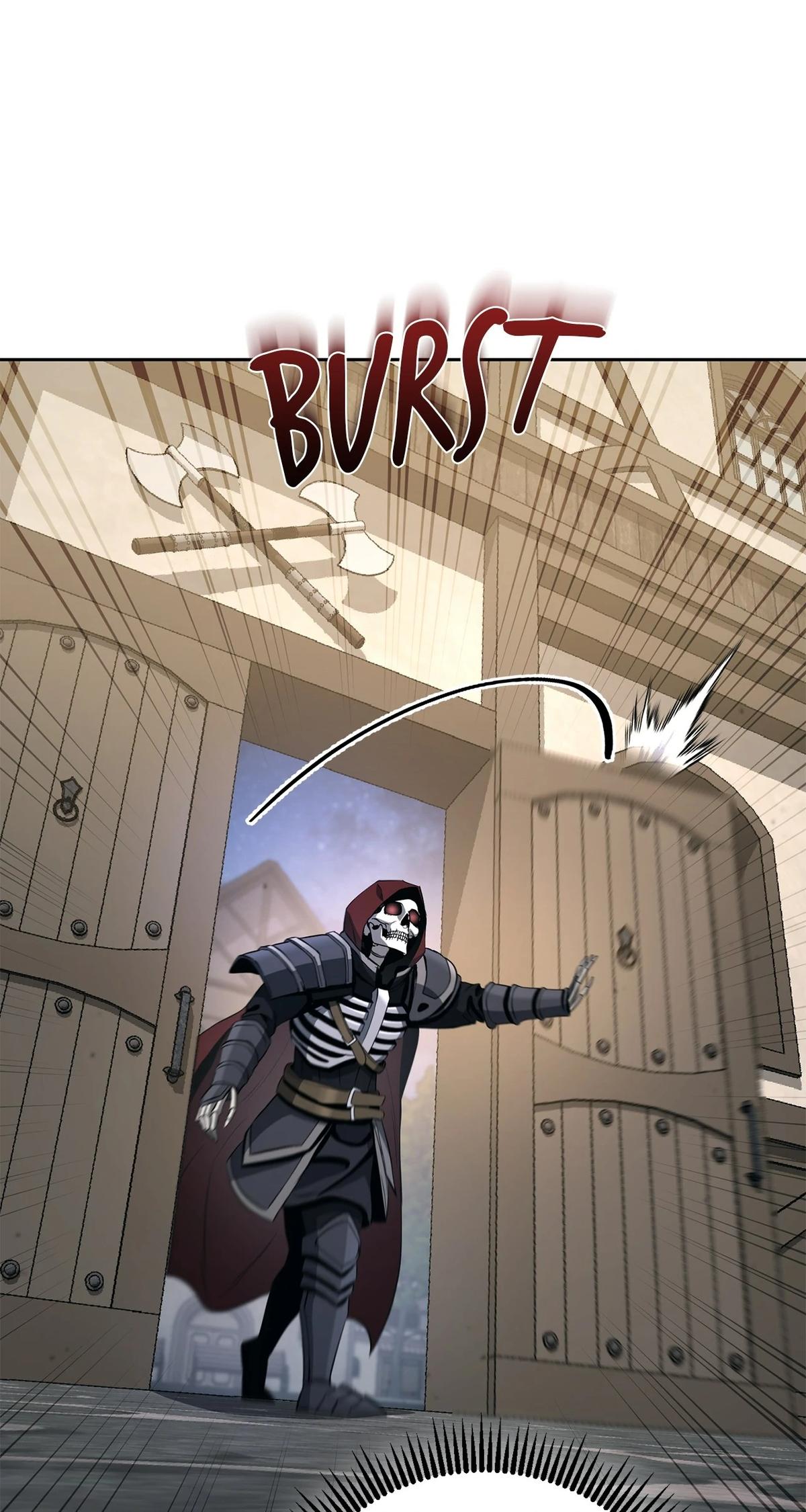 Skeleton Soldier Couldn't Protect the Dungeon Chap 337 - Next Chap 338