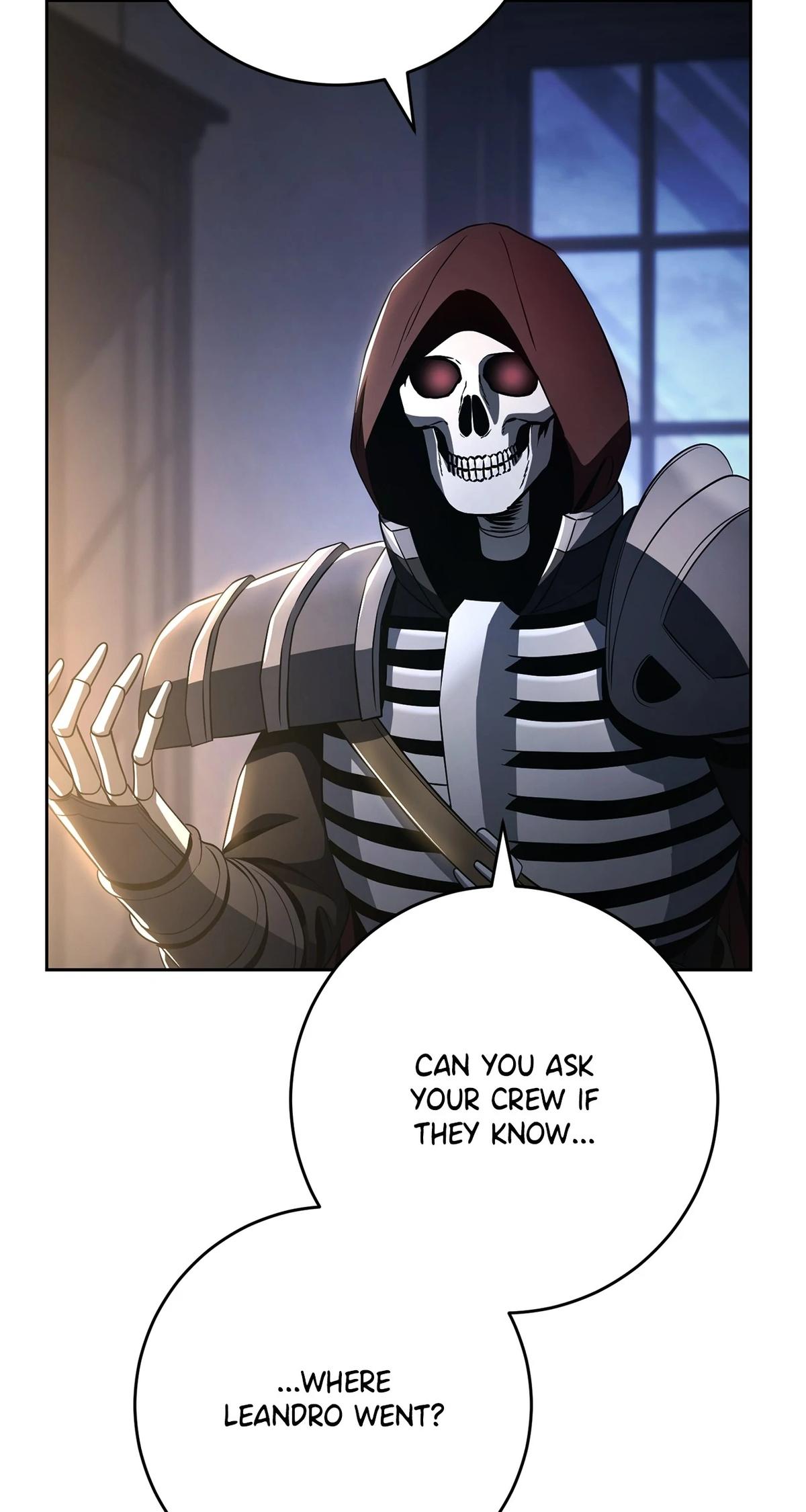 Skeleton Soldier Couldn't Protect the Dungeon Chap 337 - Next Chap 338