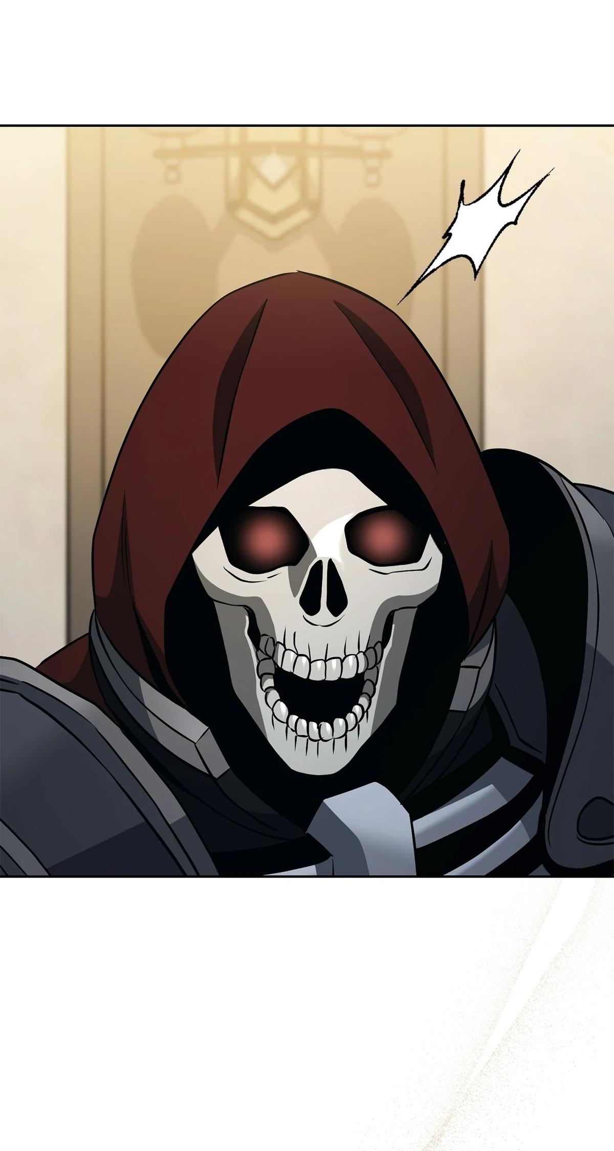 Skeleton Soldier Couldn't Protect the Dungeon Chap 337 - Next Chap 338