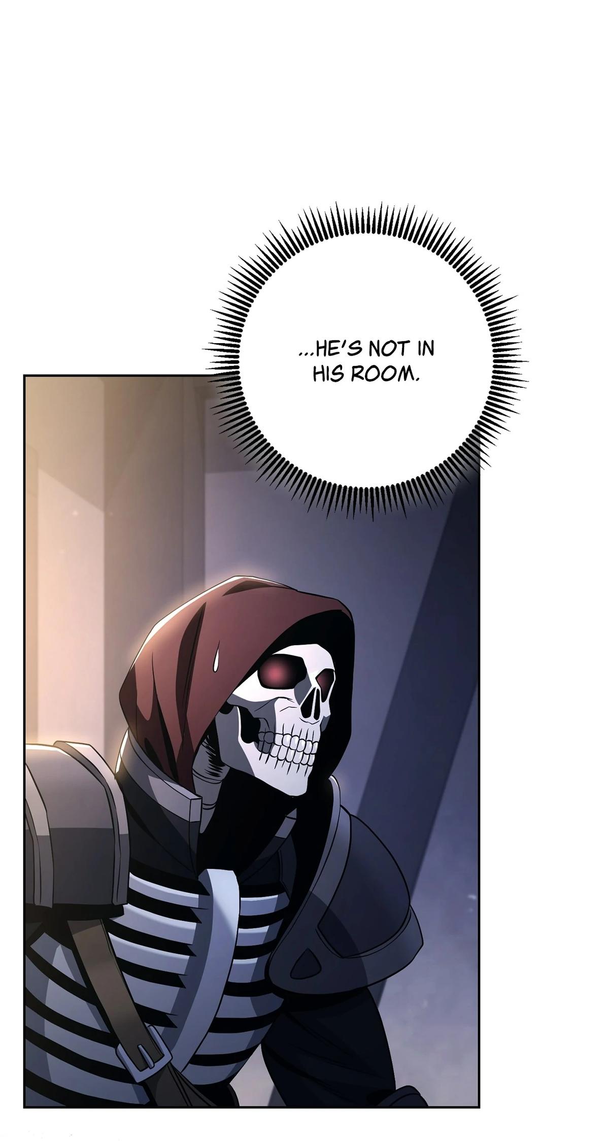 Skeleton Soldier Couldn't Protect the Dungeon Chap 337 - Next Chap 338