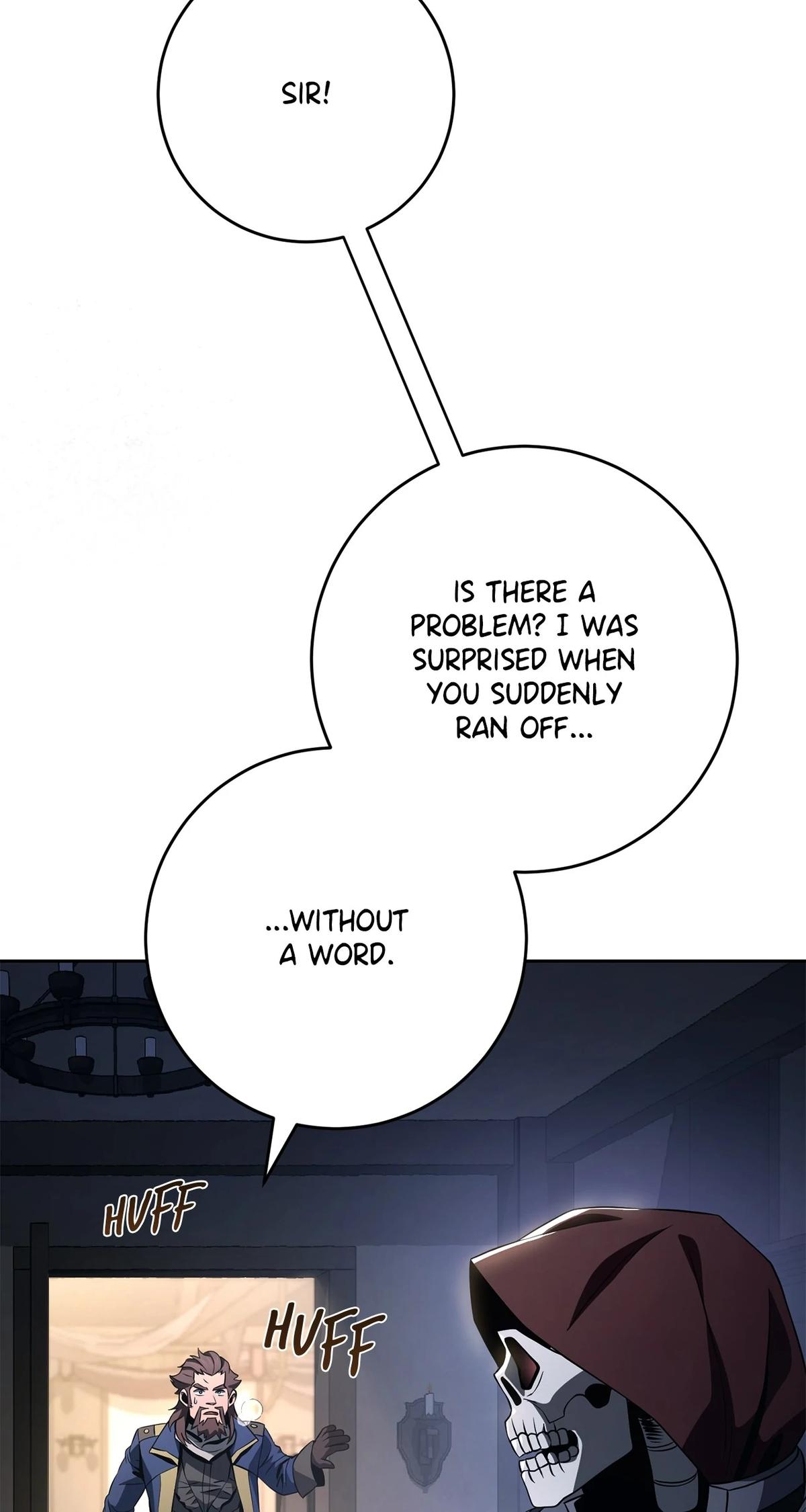 Skeleton Soldier Couldn't Protect the Dungeon Chap 337 - Next Chap 338