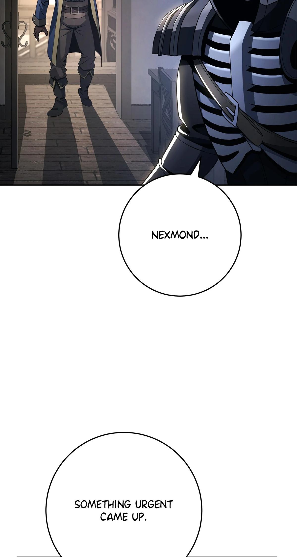 Skeleton Soldier Couldn't Protect the Dungeon Chap 337 - Next Chap 338