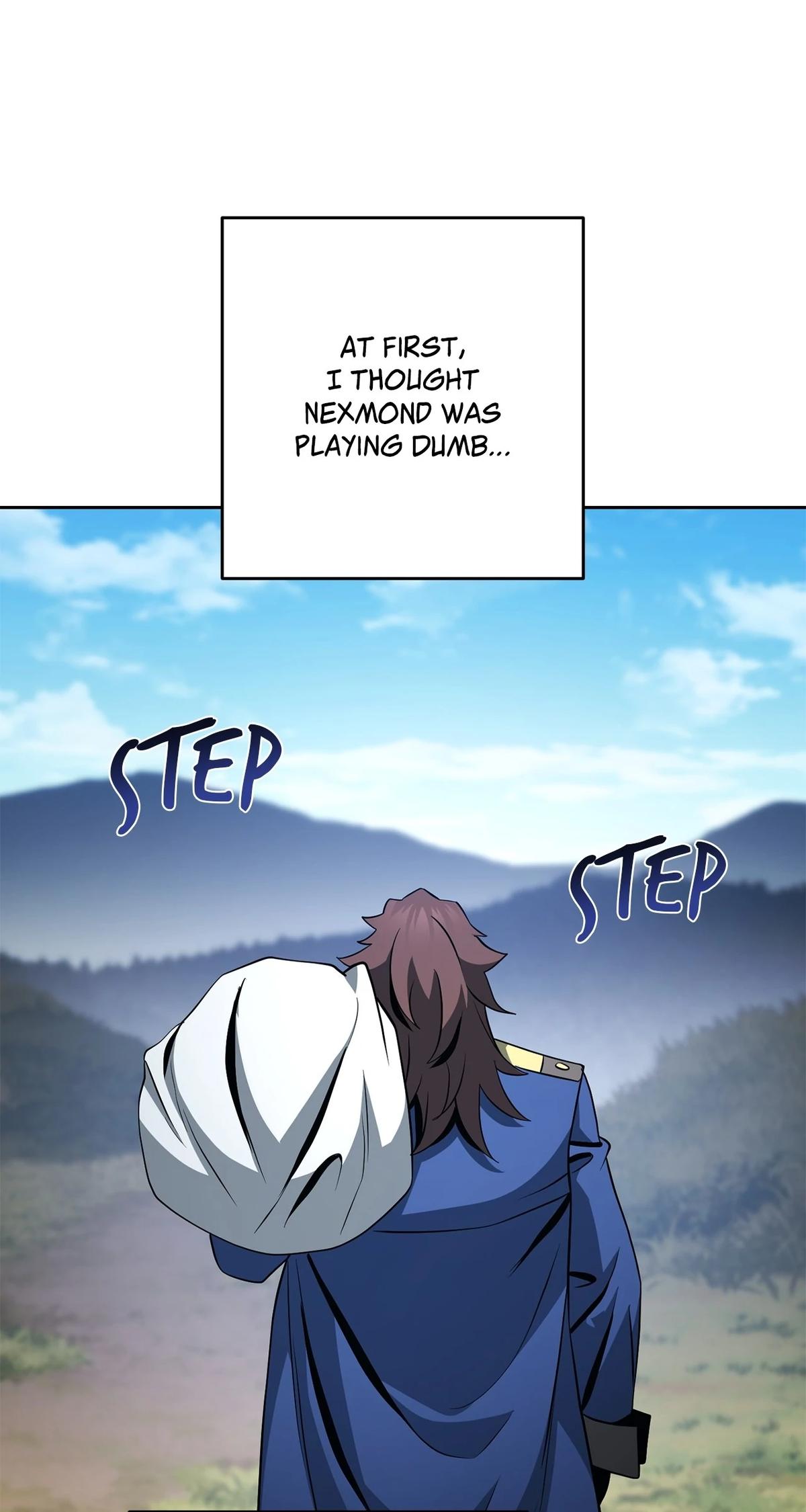 Skeleton Soldier Couldn't Protect the Dungeon Chap 337 - Next Chap 338