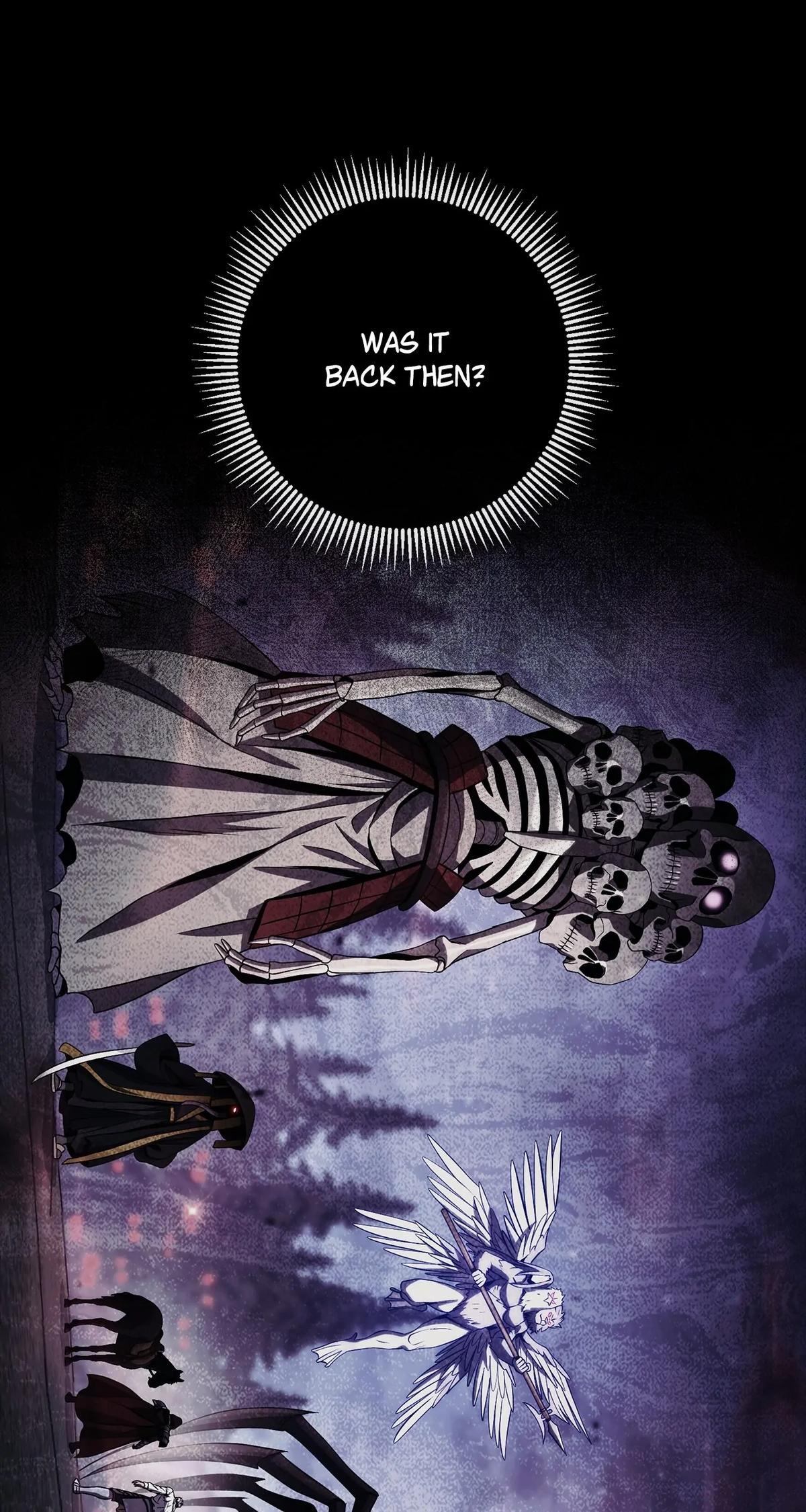 Skeleton Soldier Couldn't Protect the Dungeon Chap 334 - Next Chap 335