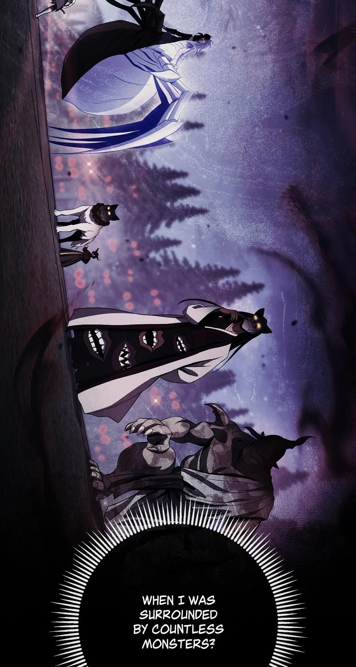 Skeleton Soldier Couldn't Protect the Dungeon Chap 334 - Next Chap 335