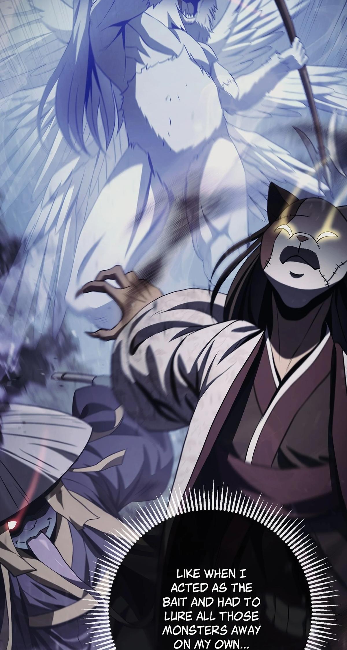 Skeleton Soldier Couldn't Protect the Dungeon Chap 334 - Next Chap 335