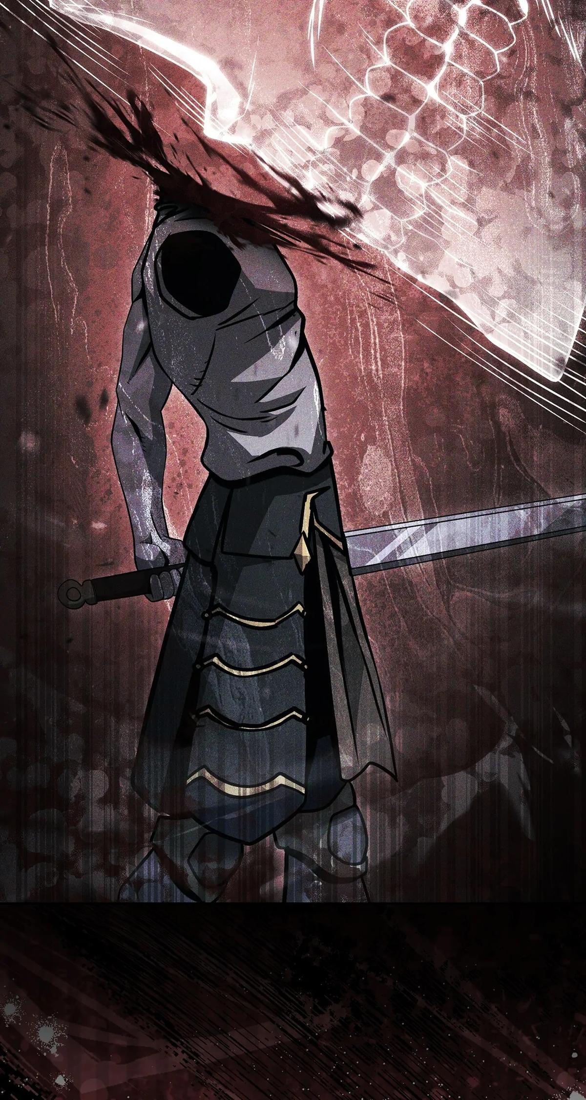 Skeleton Soldier Couldn't Protect the Dungeon Chap 334 - Next Chap 335