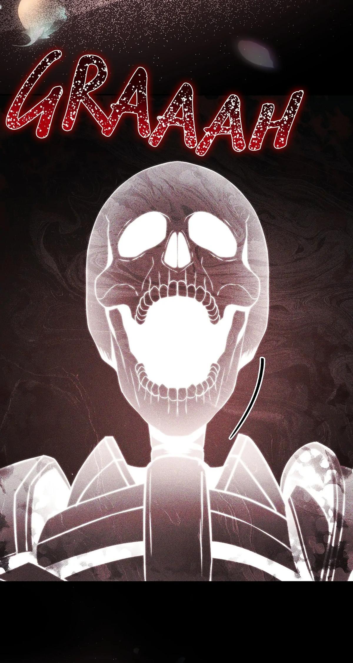 Skeleton Soldier Couldn't Protect the Dungeon Chap 334 - Next Chap 335