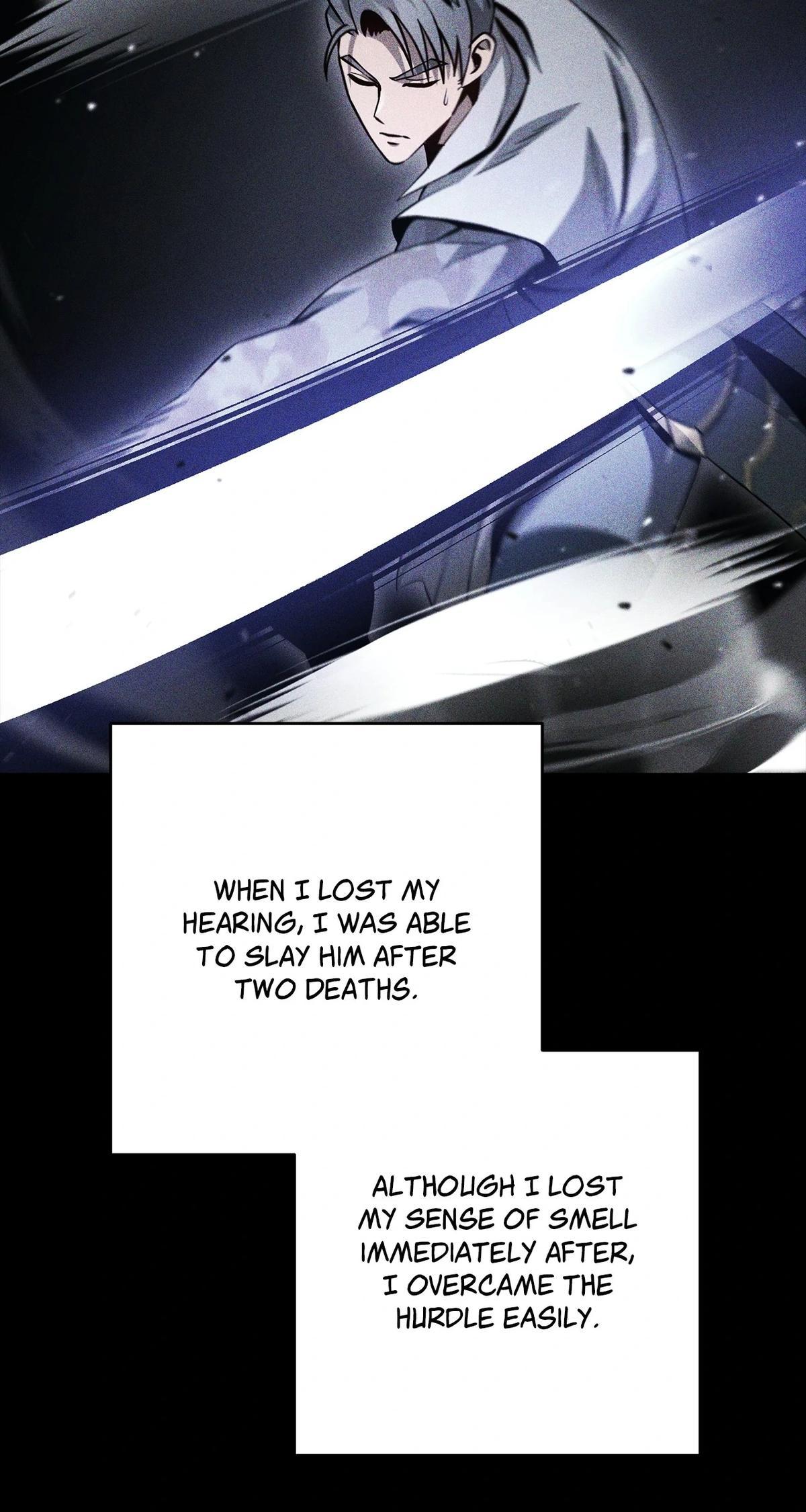 Skeleton Soldier Couldn't Protect the Dungeon Chap 334 - Next Chap 335