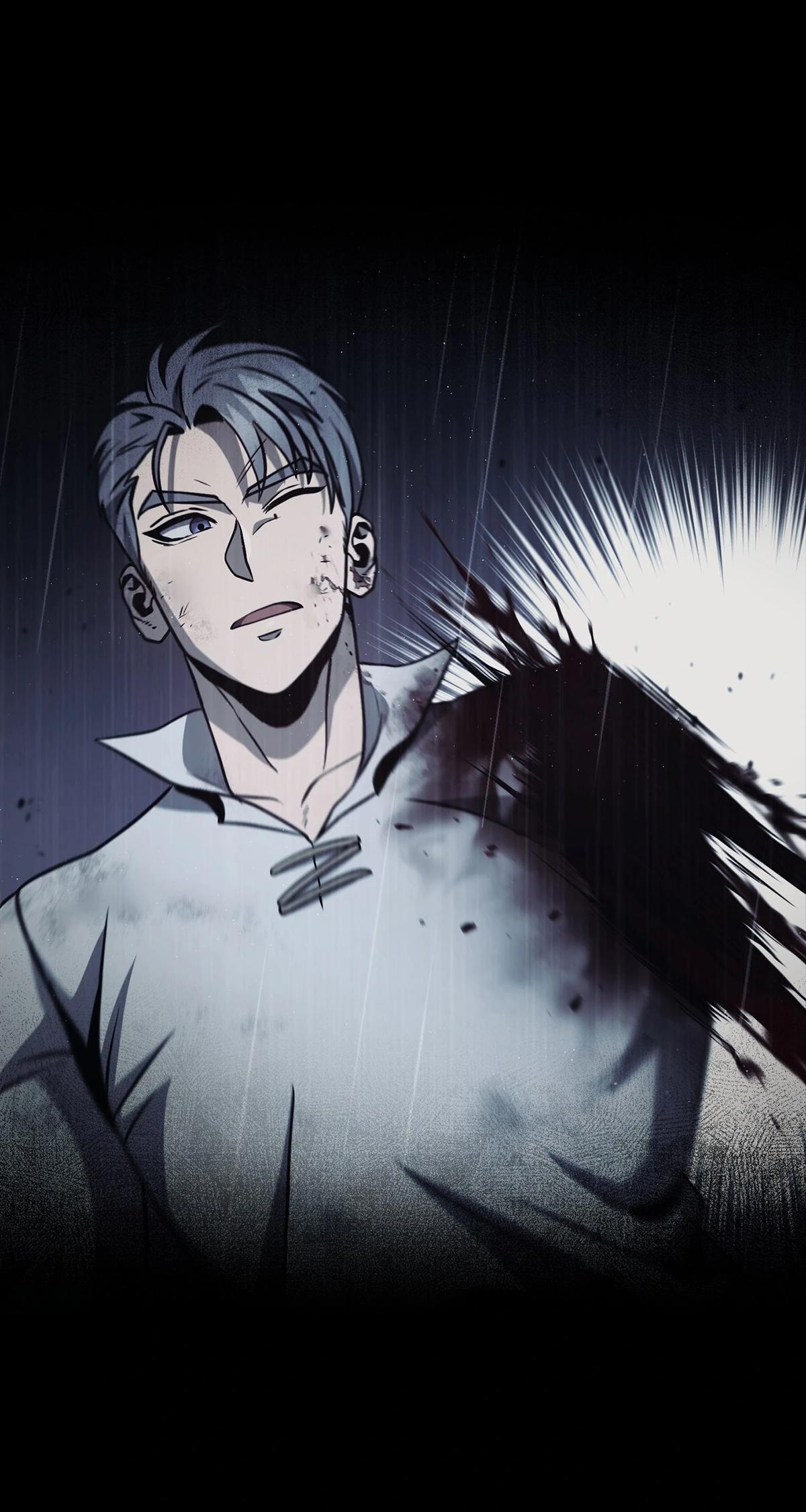 Skeleton Soldier Couldn't Protect the Dungeon Chap 334 - Next Chap 335