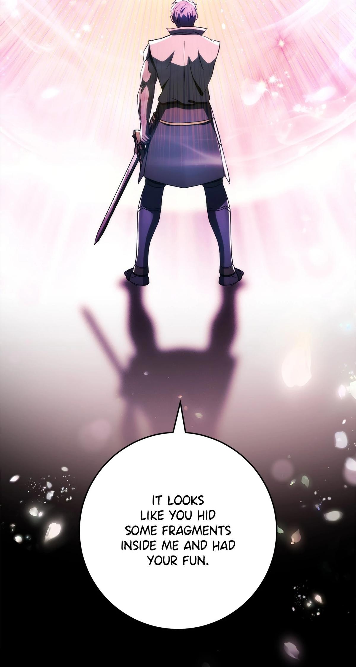 Skeleton Soldier Couldn't Protect the Dungeon Chap 334 - Next Chap 335