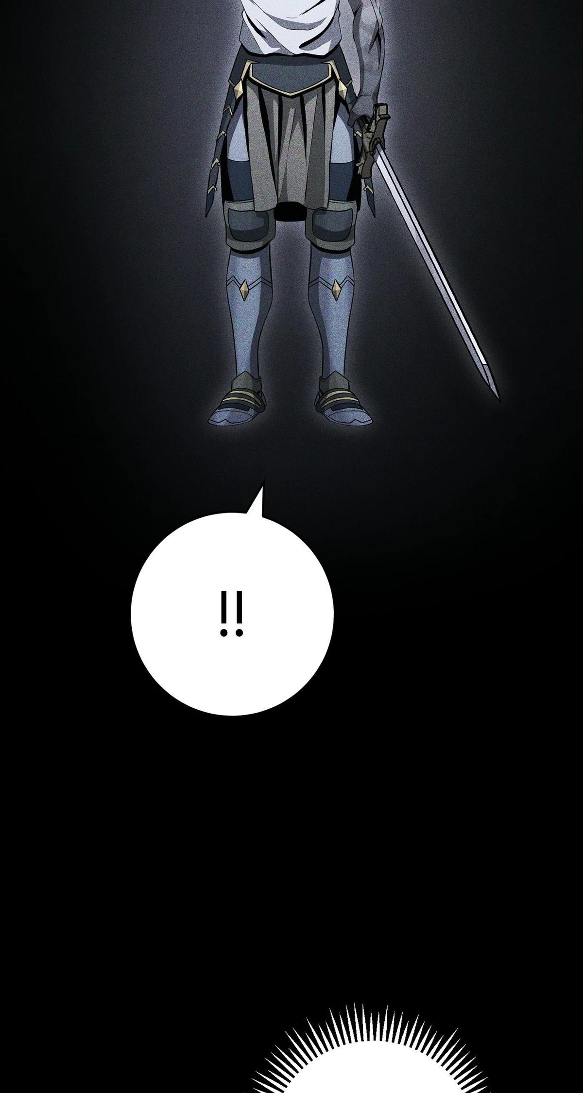 Skeleton Soldier Couldn't Protect the Dungeon Chap 334 - Next Chap 335