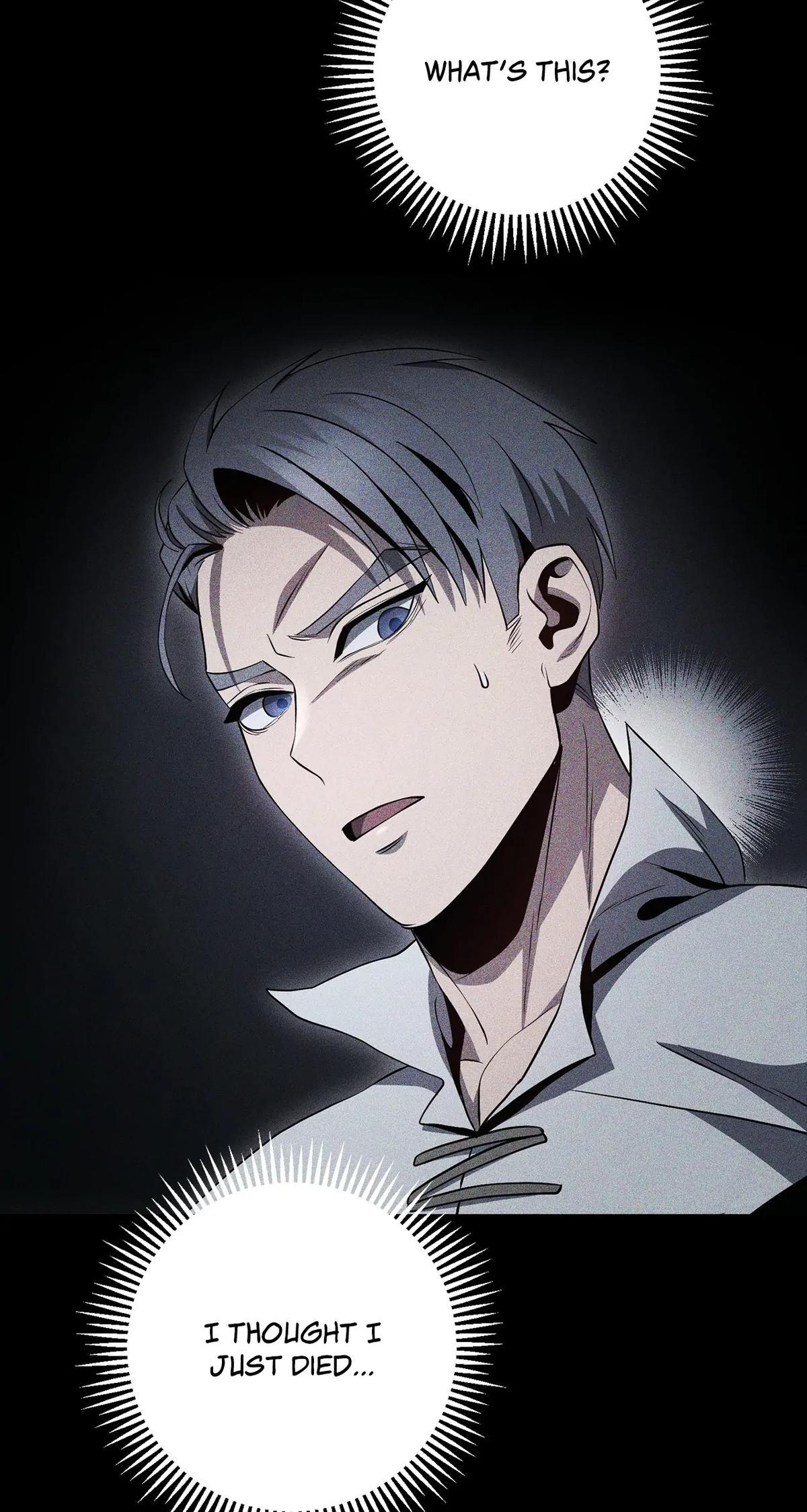 Skeleton Soldier Couldn't Protect the Dungeon Chap 334 - Next Chap 335