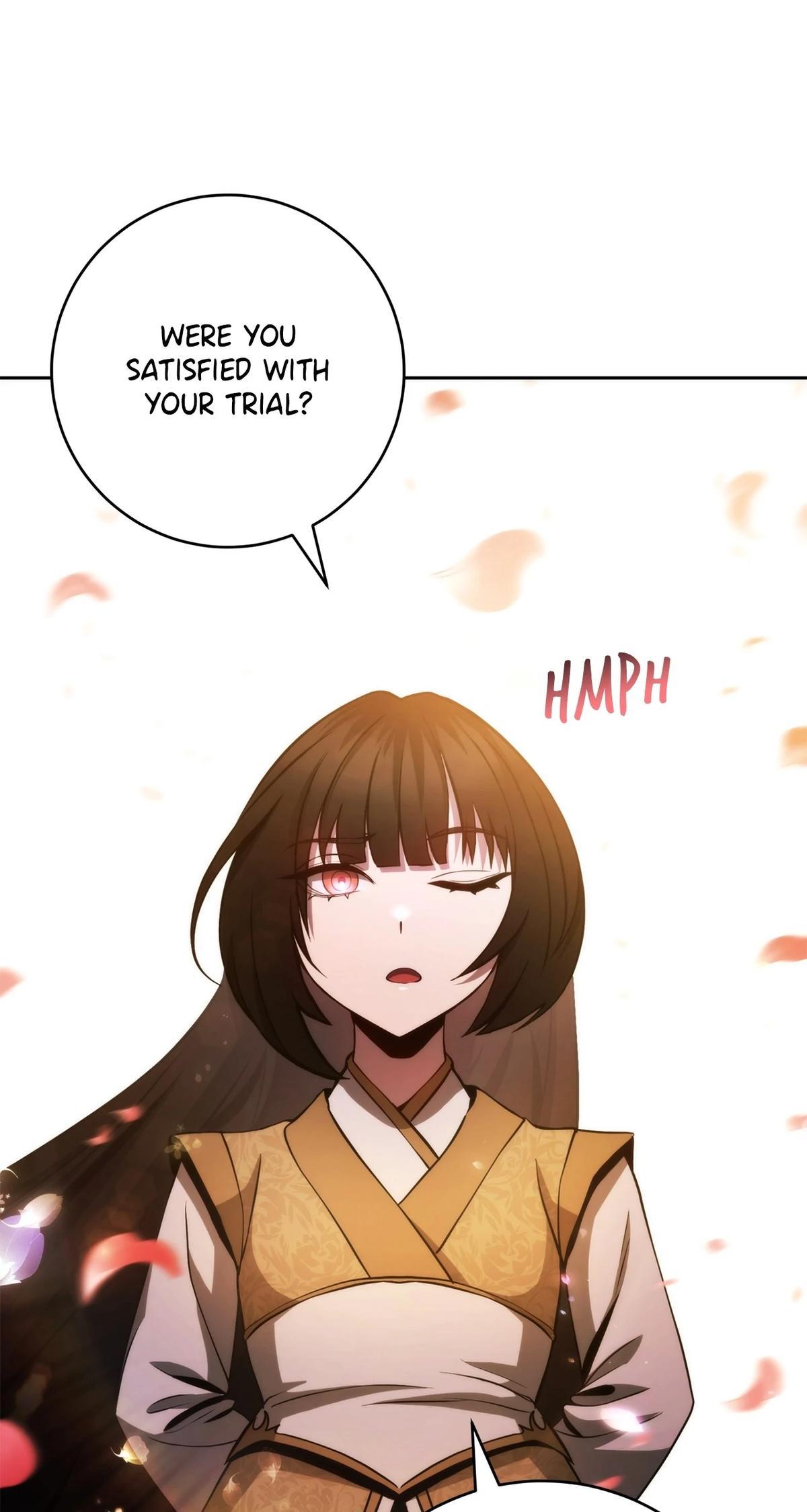 Skeleton Soldier Couldn't Protect the Dungeon Chap 334 - Next Chap 335