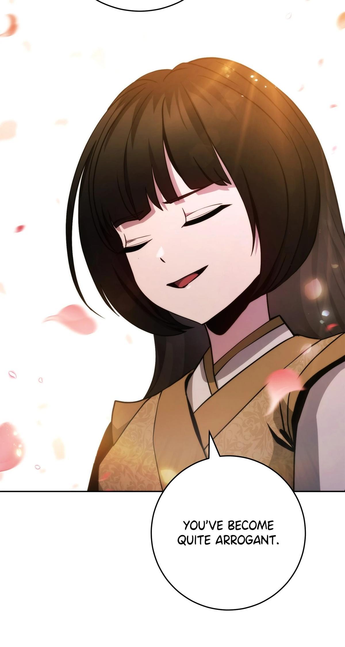 Skeleton Soldier Couldn't Protect the Dungeon Chap 334 - Next Chap 335