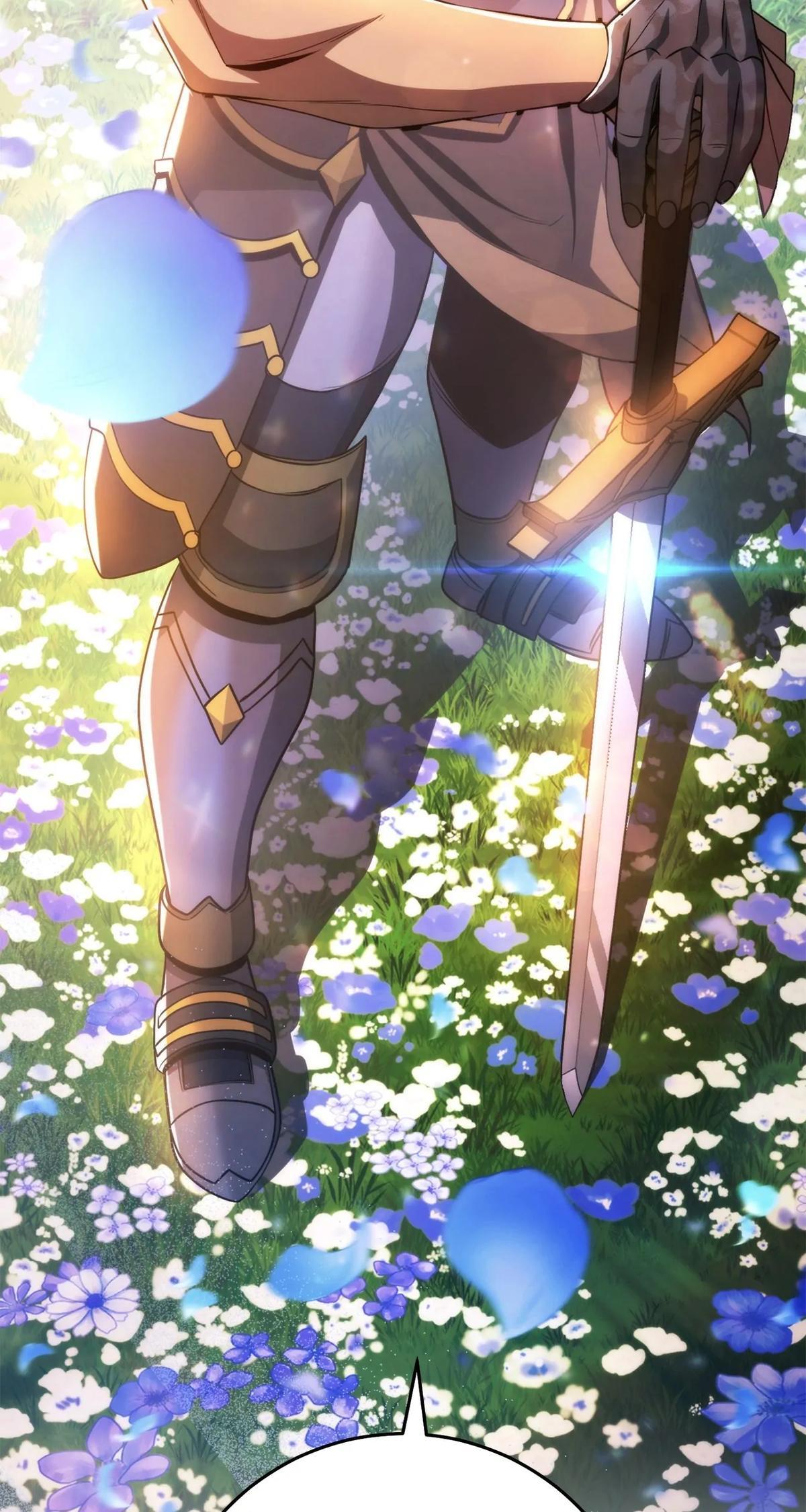 Skeleton Soldier Couldn't Protect the Dungeon Chap 334 - Next Chap 335