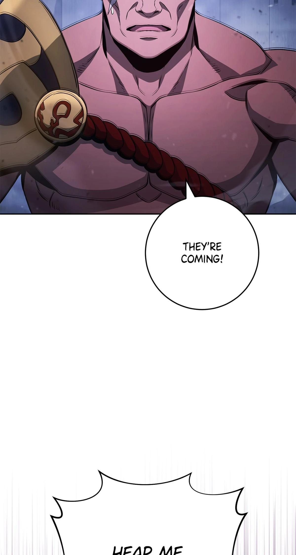 Skeleton Soldier Couldn't Protect the Dungeon Chap 335 - Next Chap 336