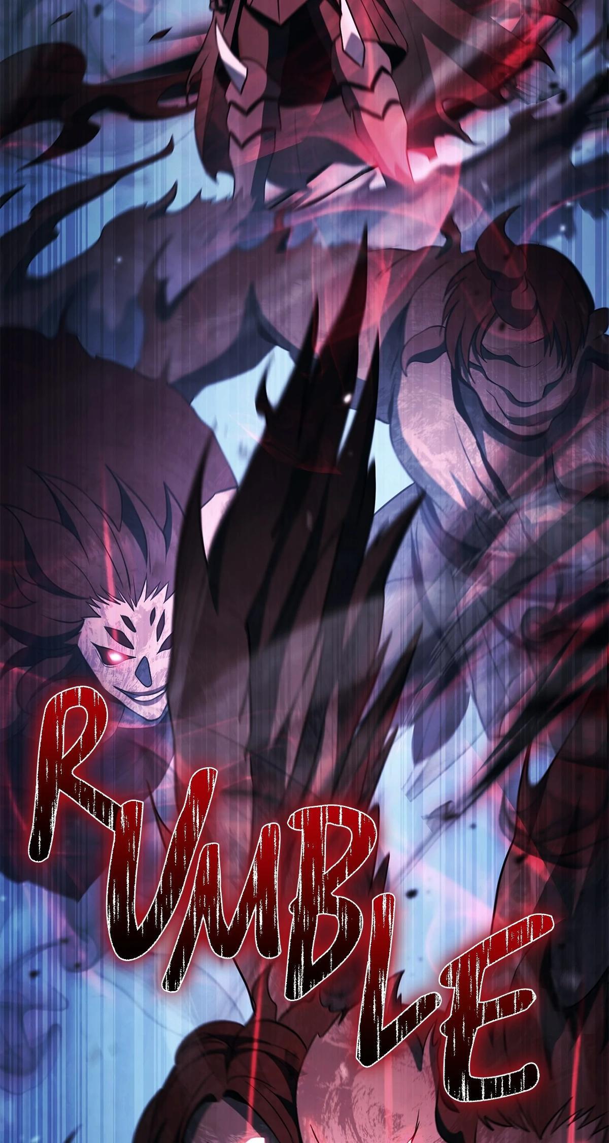 Skeleton Soldier Couldn't Protect the Dungeon Chap 335 - Next Chap 336