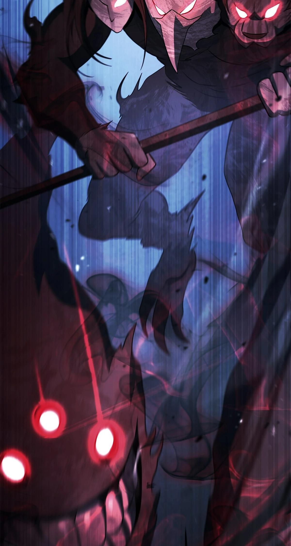 Skeleton Soldier Couldn't Protect the Dungeon Chap 335 - Next Chap 336