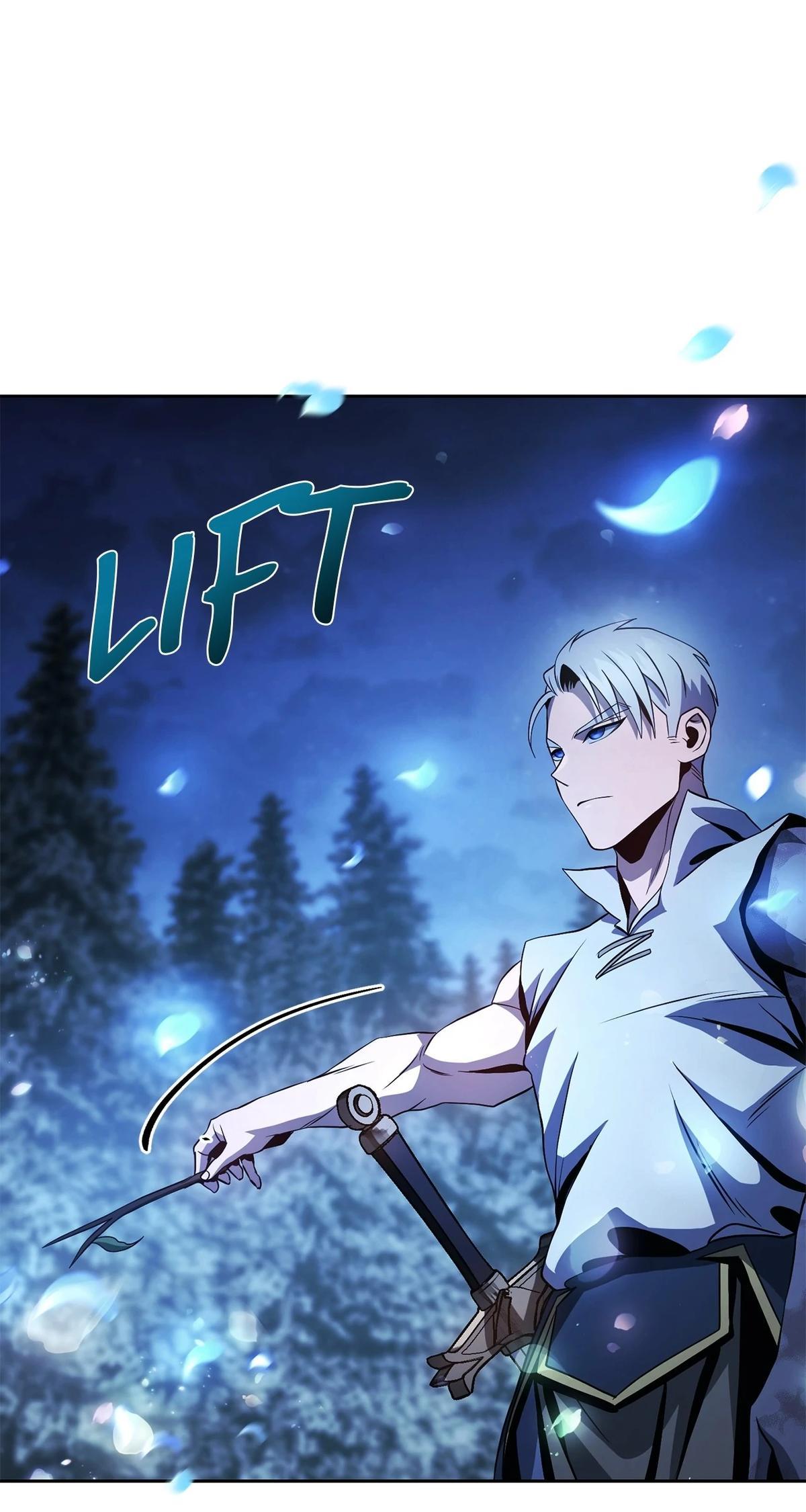 Skeleton Soldier Couldn't Protect the Dungeon Chap 335 - Next Chap 336