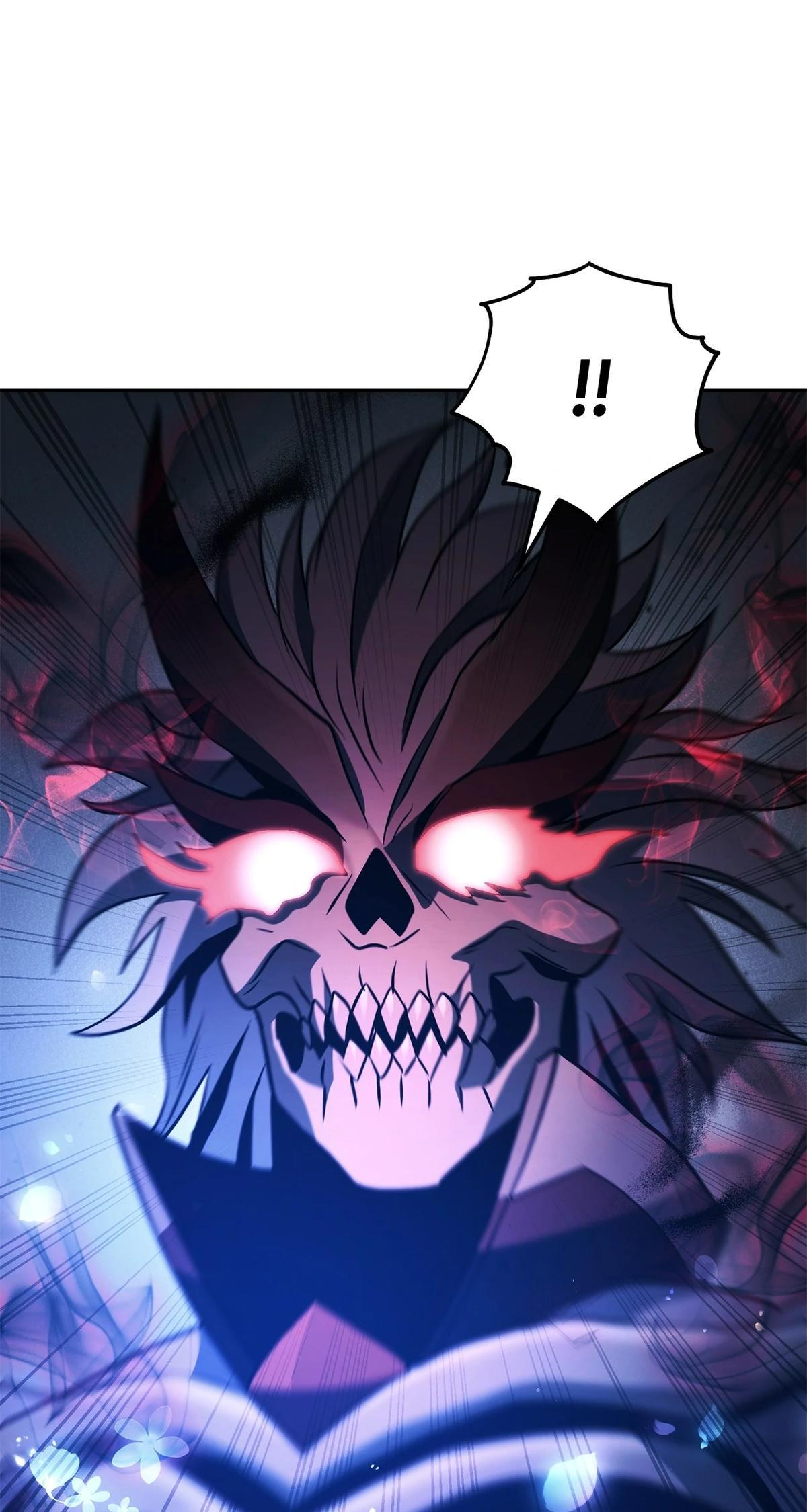 Skeleton Soldier Couldn't Protect the Dungeon Chap 335 - Next Chap 336