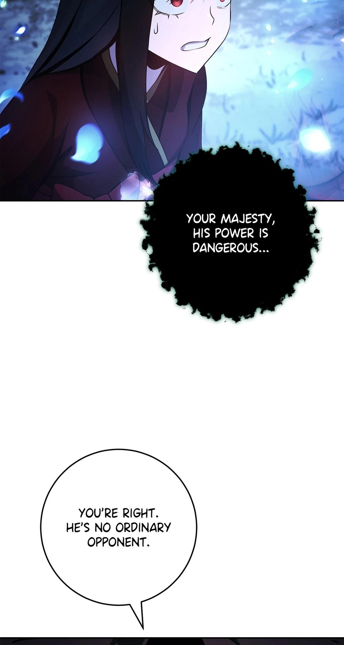 Skeleton Soldier Couldn't Protect the Dungeon Chap 335 - Next Chap 336