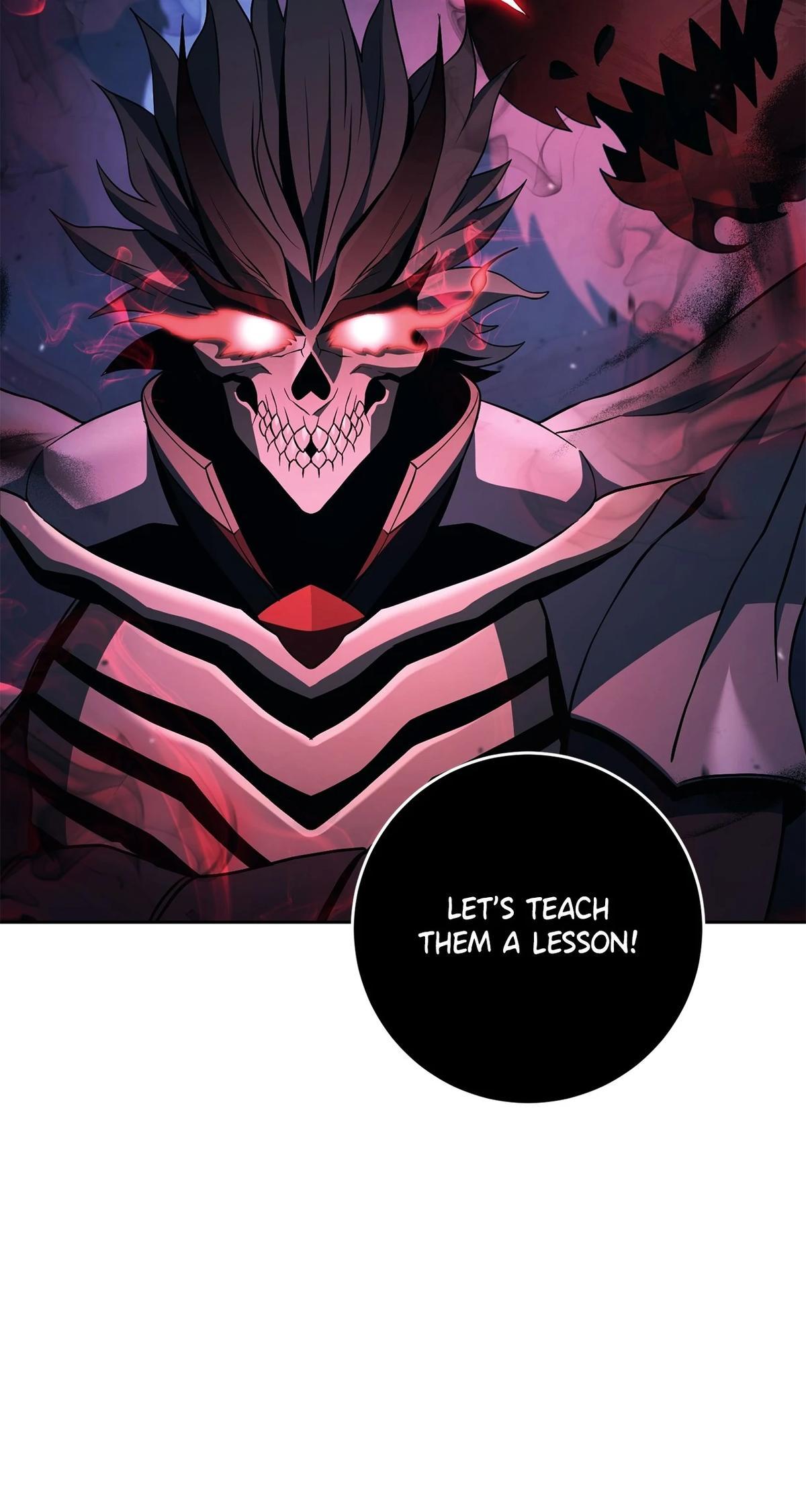 Skeleton Soldier Couldn't Protect the Dungeon Chap 335 - Next Chap 336