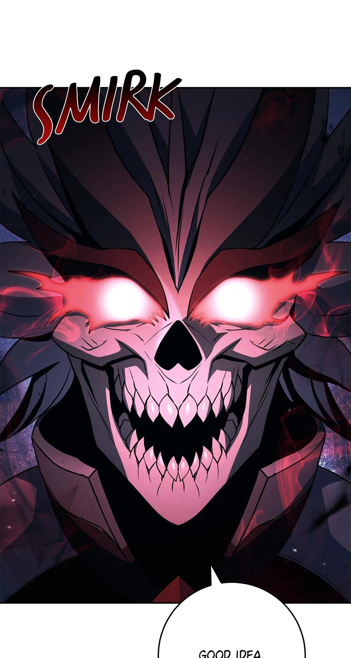 Skeleton Soldier Couldn't Protect the Dungeon Chap 335 - Next Chap 336