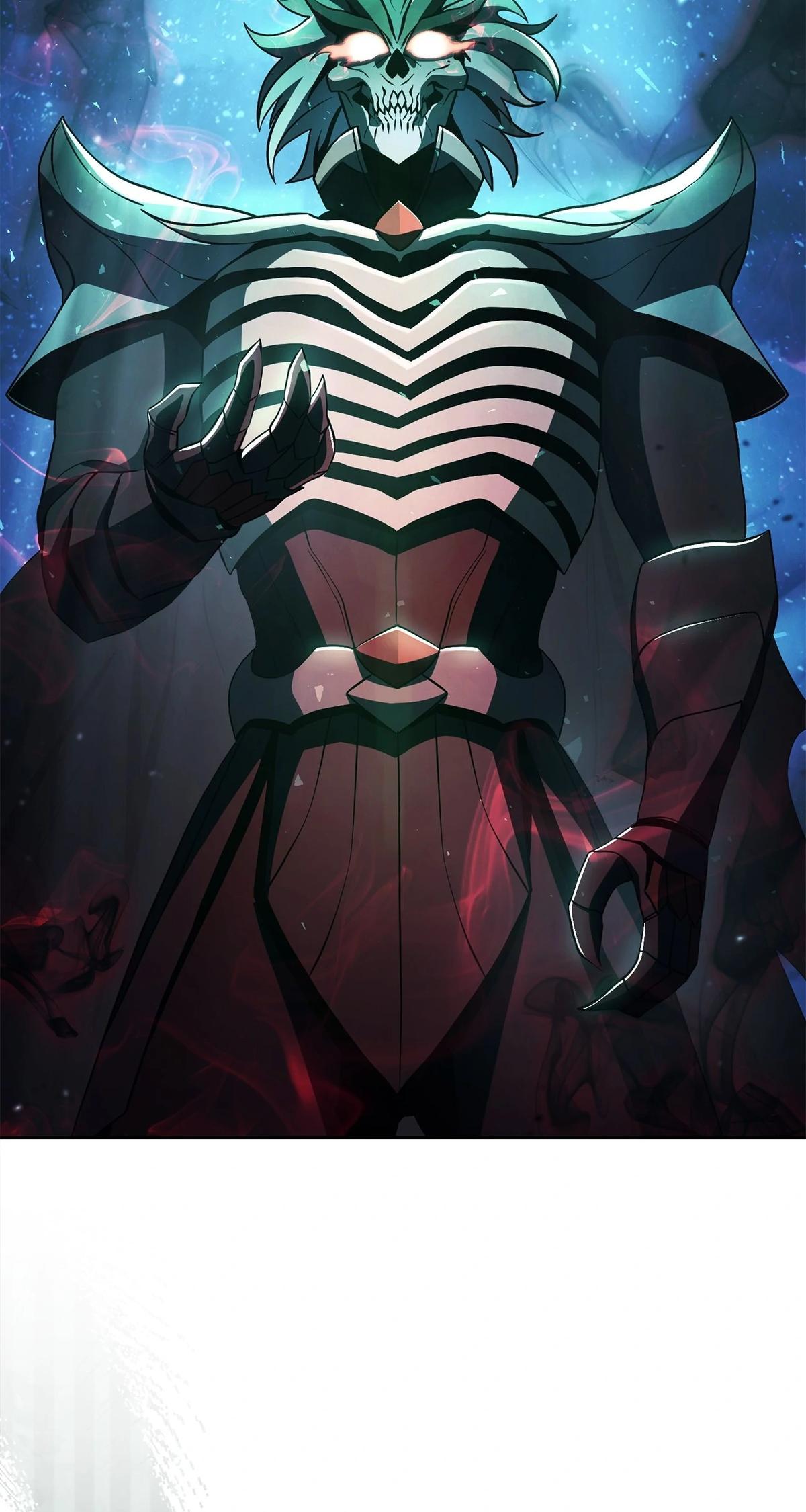 Skeleton Soldier Couldn't Protect the Dungeon Chap 335 - Next Chap 336