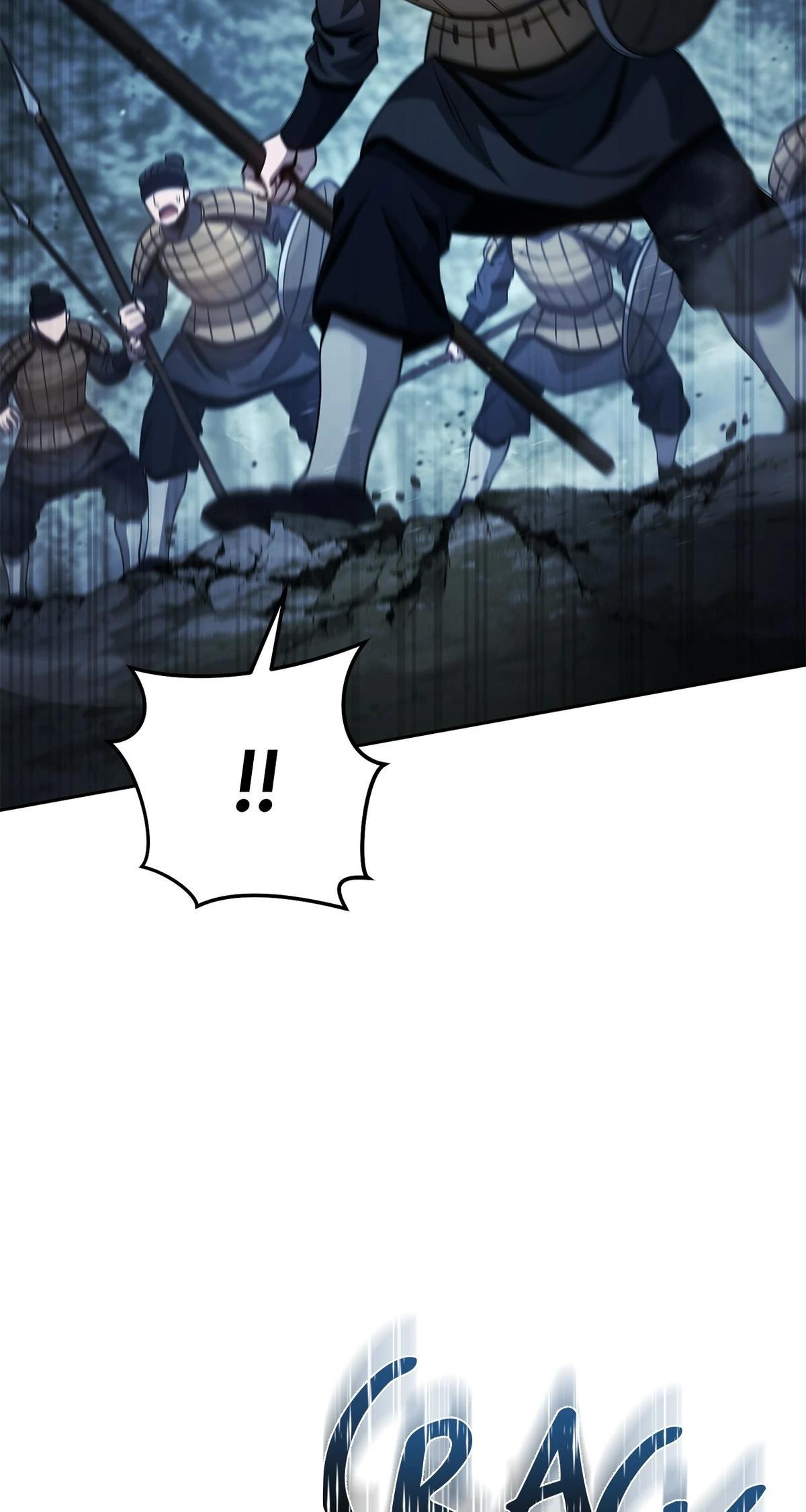 Skeleton Soldier Couldn't Protect the Dungeon Chap 335 - Next Chap 336