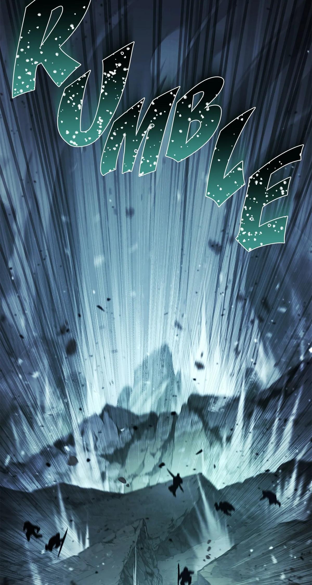 Skeleton Soldier Couldn't Protect the Dungeon Chap 335 - Next Chap 336