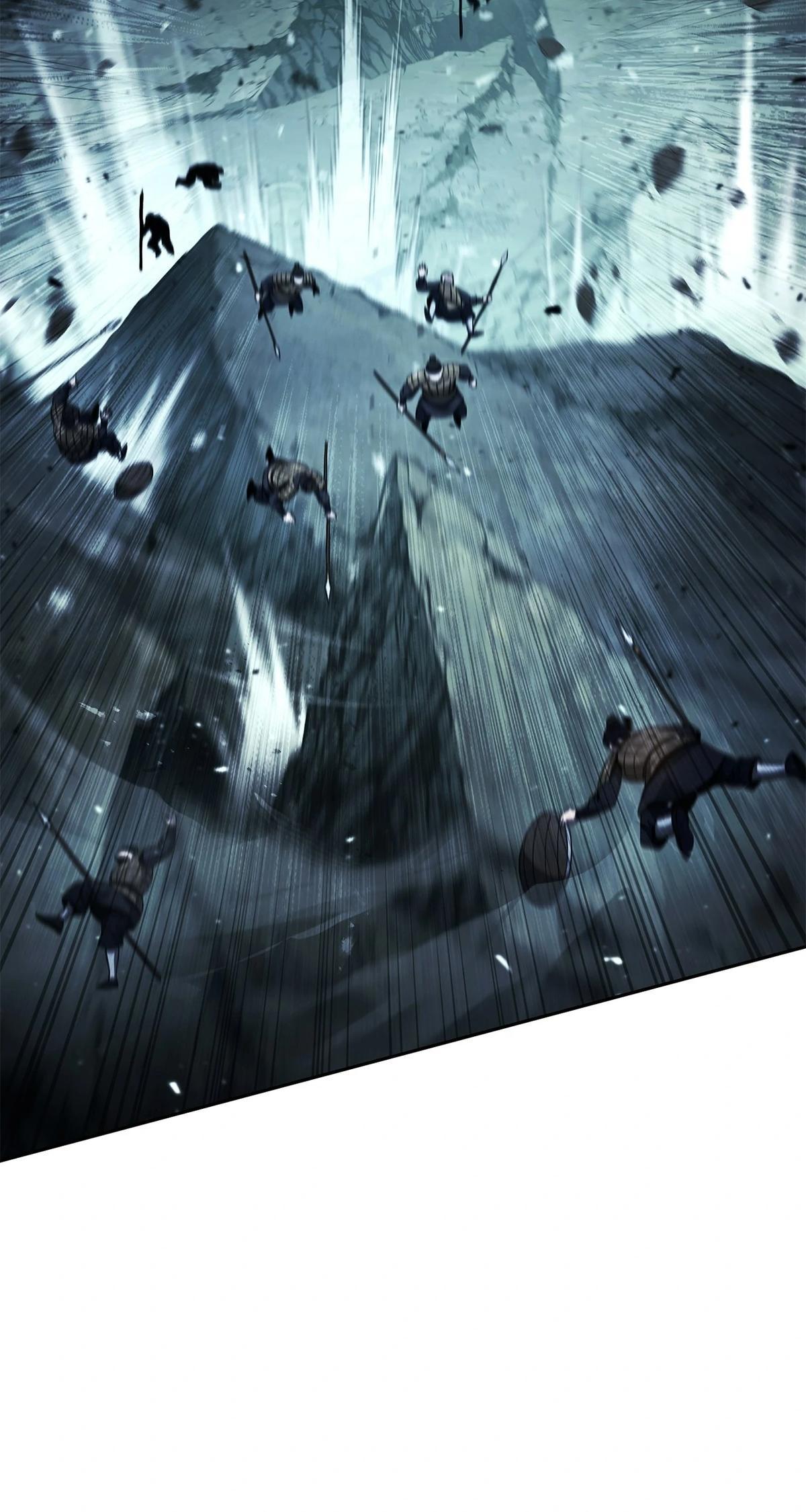 Skeleton Soldier Couldn't Protect the Dungeon Chap 335 - Next Chap 336