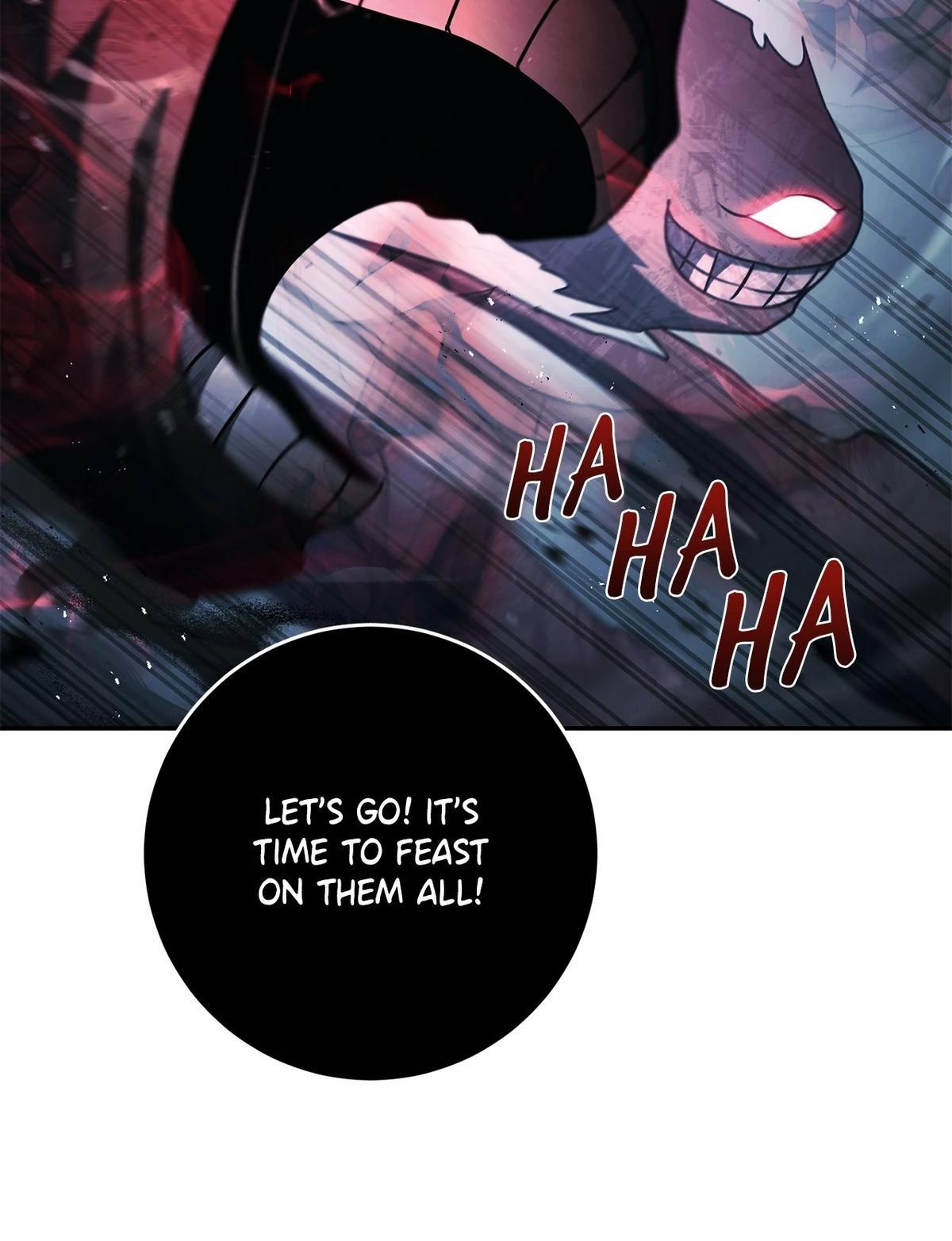 Skeleton Soldier Couldn't Protect the Dungeon Chap 335 - Next Chap 336