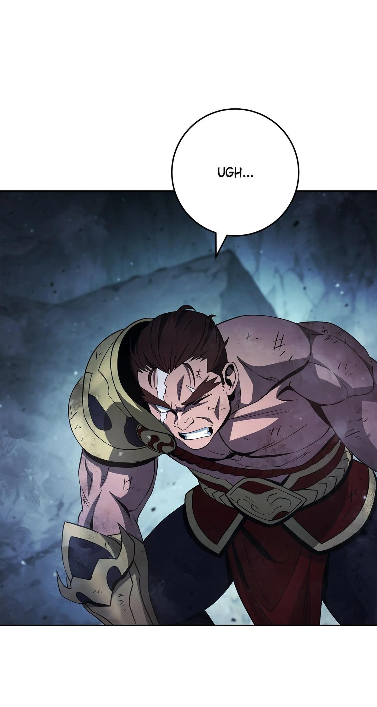 Skeleton Soldier Couldn't Protect the Dungeon Chap 335 - Next Chap 336