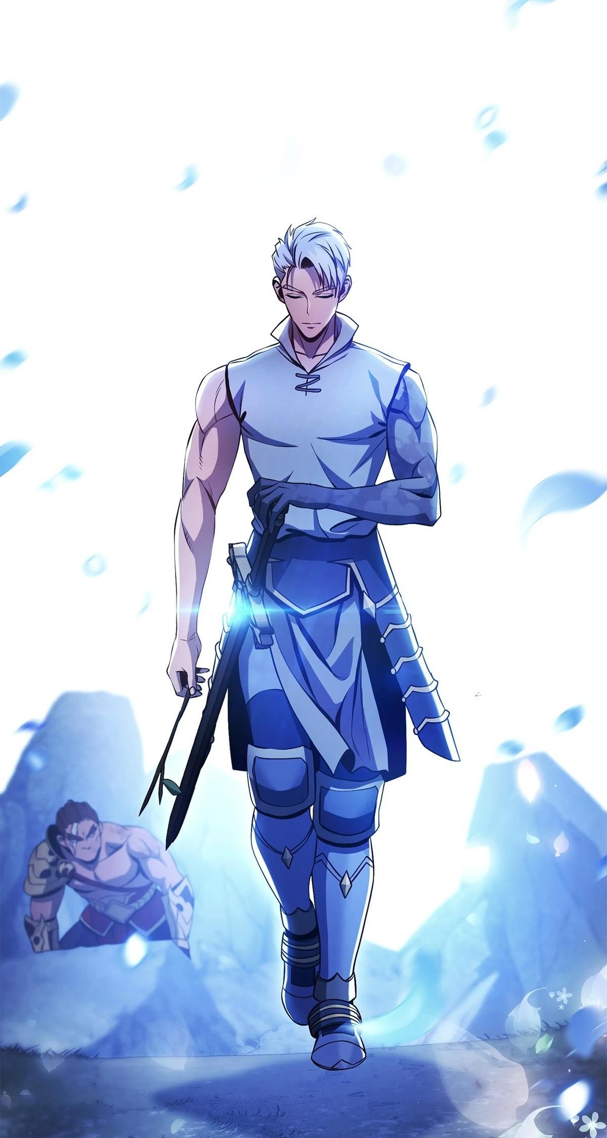 Skeleton Soldier Couldn't Protect the Dungeon Chap 335 - Next Chap 336