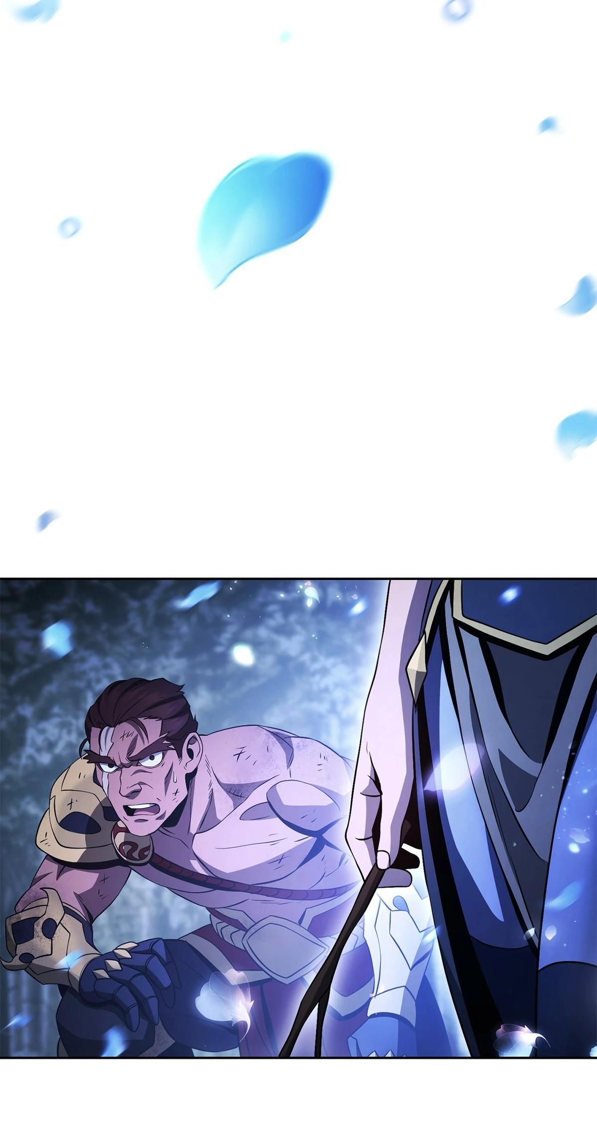 Skeleton Soldier Couldn't Protect the Dungeon Chap 335 - Next Chap 336