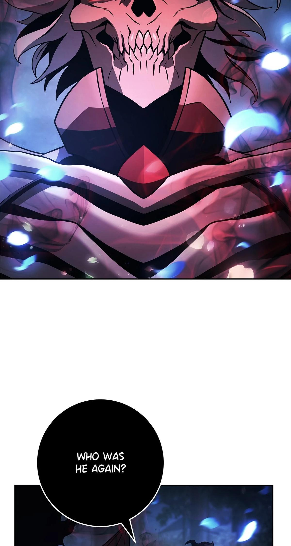 Skeleton Soldier Couldn't Protect the Dungeon Chap 335 - Next Chap 336