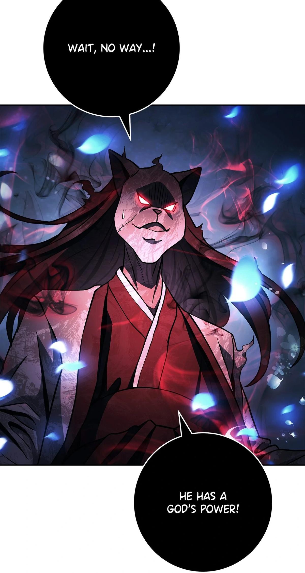 Skeleton Soldier Couldn't Protect the Dungeon Chap 335 - Next Chap 336