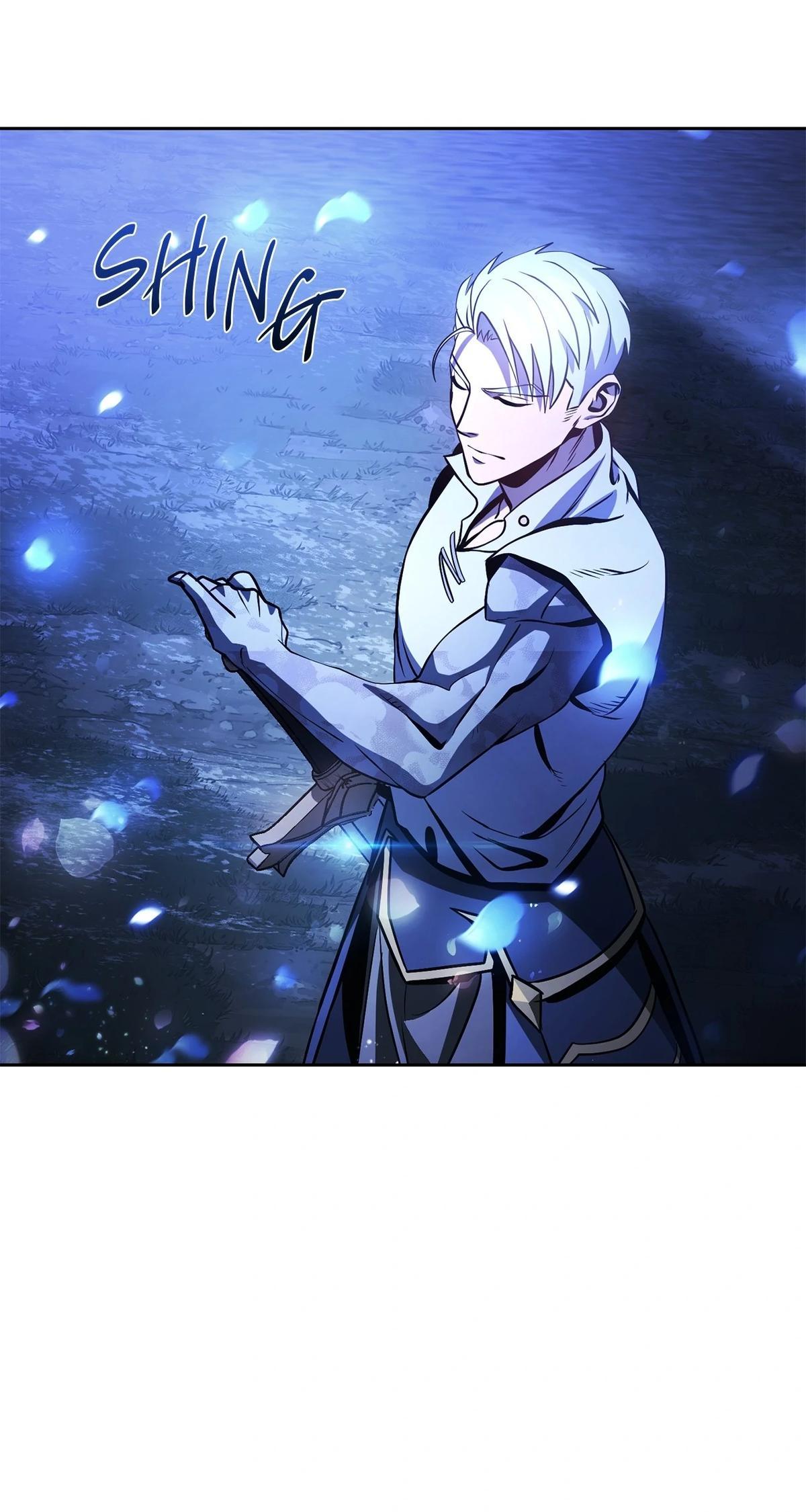 Skeleton Soldier Couldn't Protect the Dungeon Chap 335 - Next Chap 336