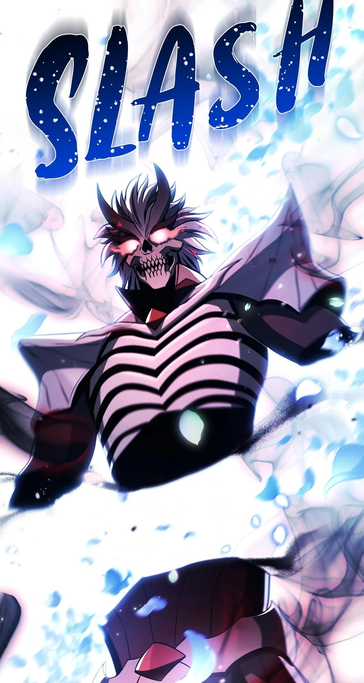 Skeleton Soldier Couldn't Protect the Dungeon Chap 335 - Next Chap 336